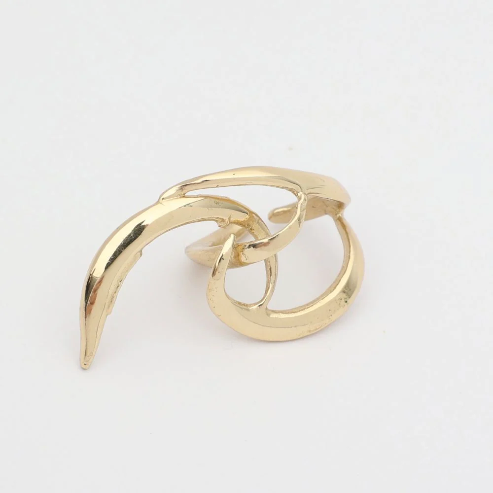 Eternity Ring Handmade | Kalliope Jewelry - Image 3