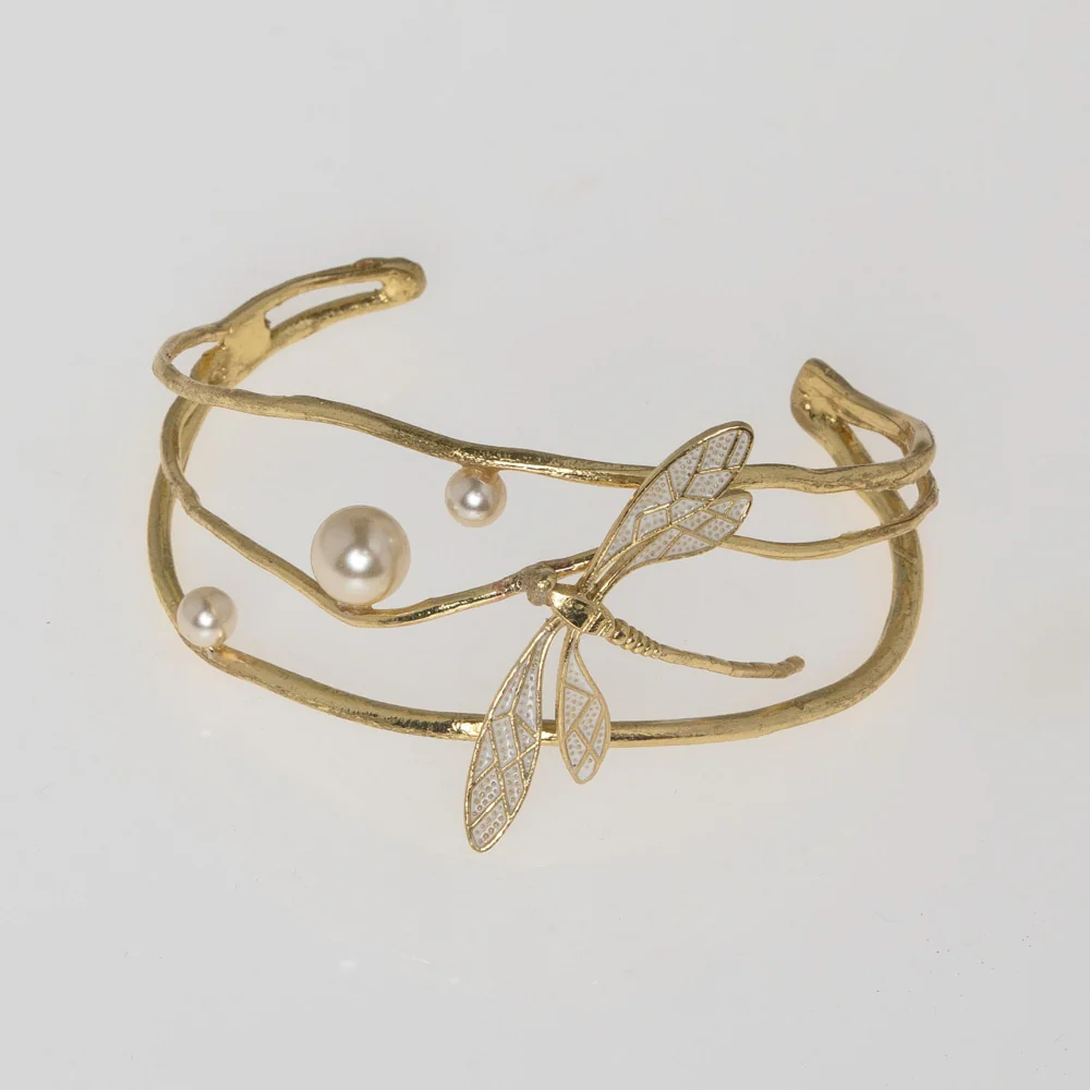 Buzz Bracelet Handmade | Kalliope Jewelry - Image 6