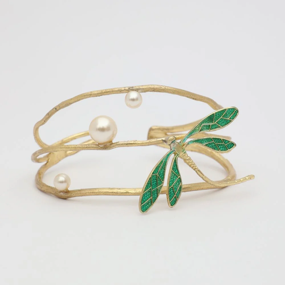 Buzz Bracelet Handmade | Kalliope Jewelry - Image 7