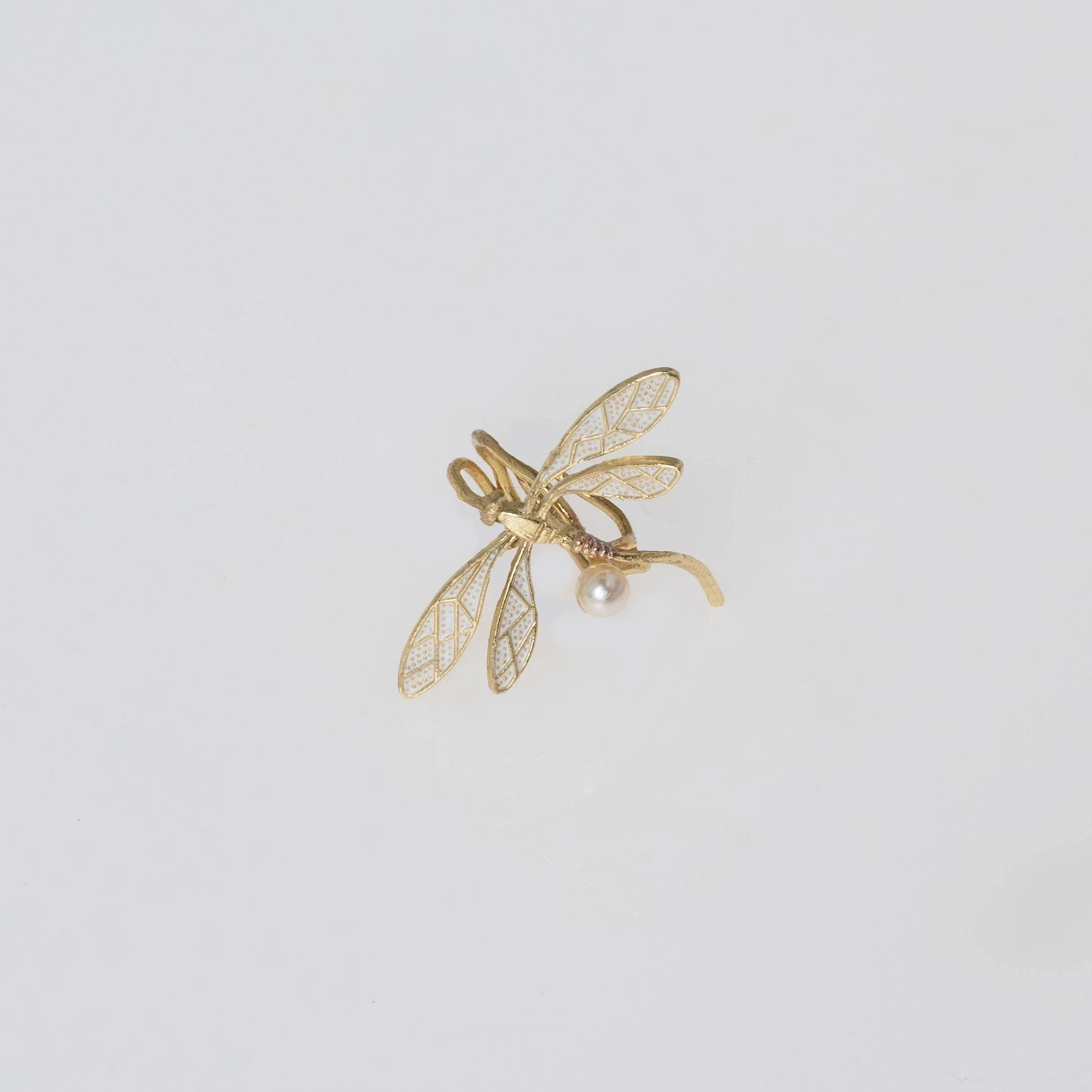 Buzz Ring Handmade | Kalliope Jewelry - Image 6