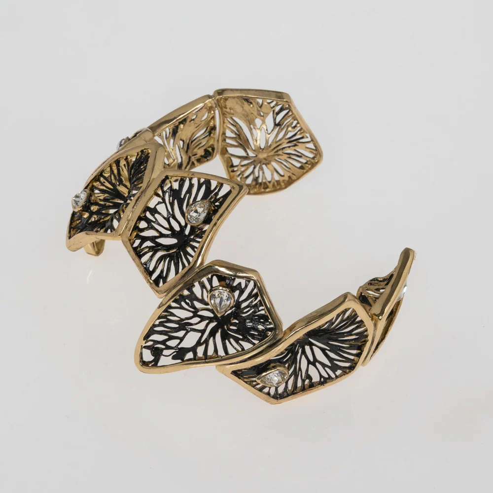Canopy Bracelet II Handmade | Kalliope Jewelry - Image 4