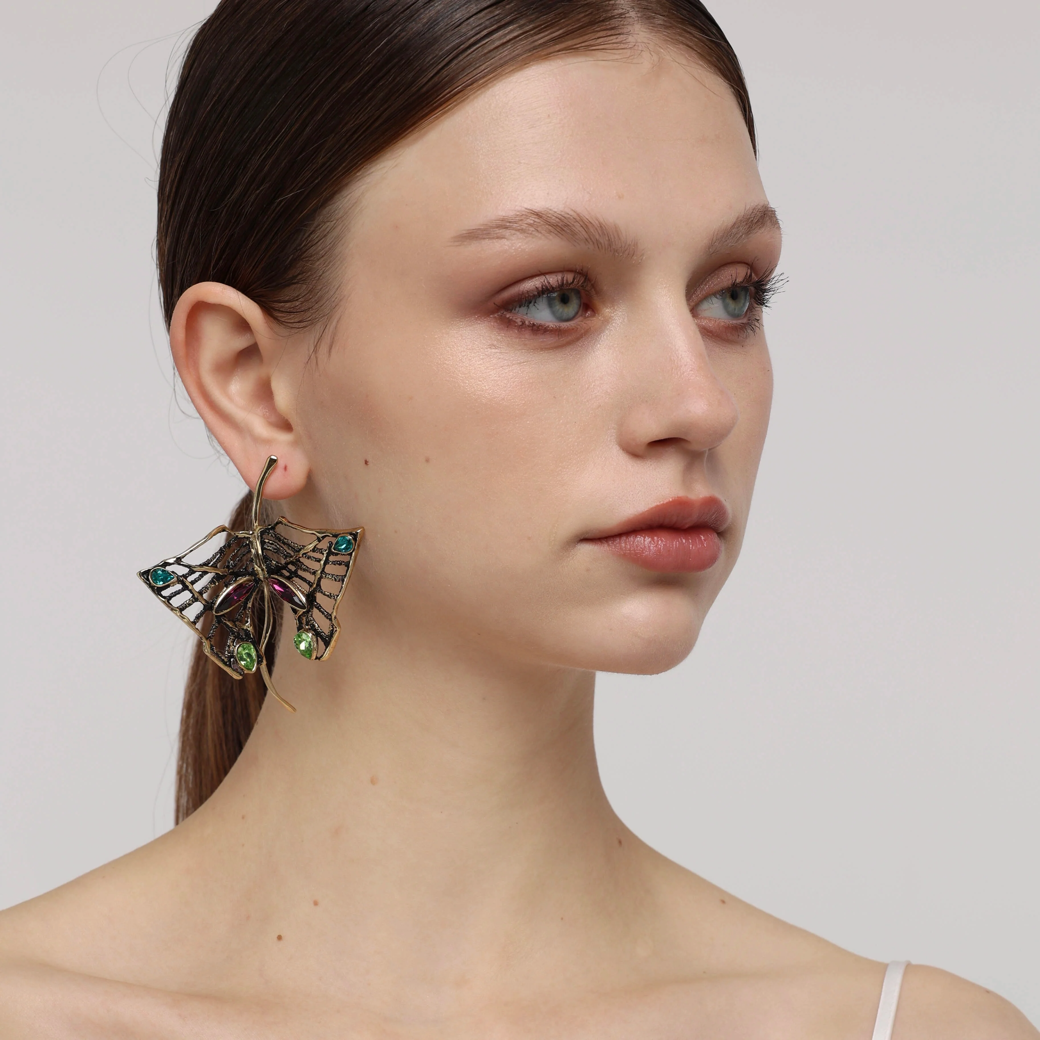 Celestia Earrings - Image 3