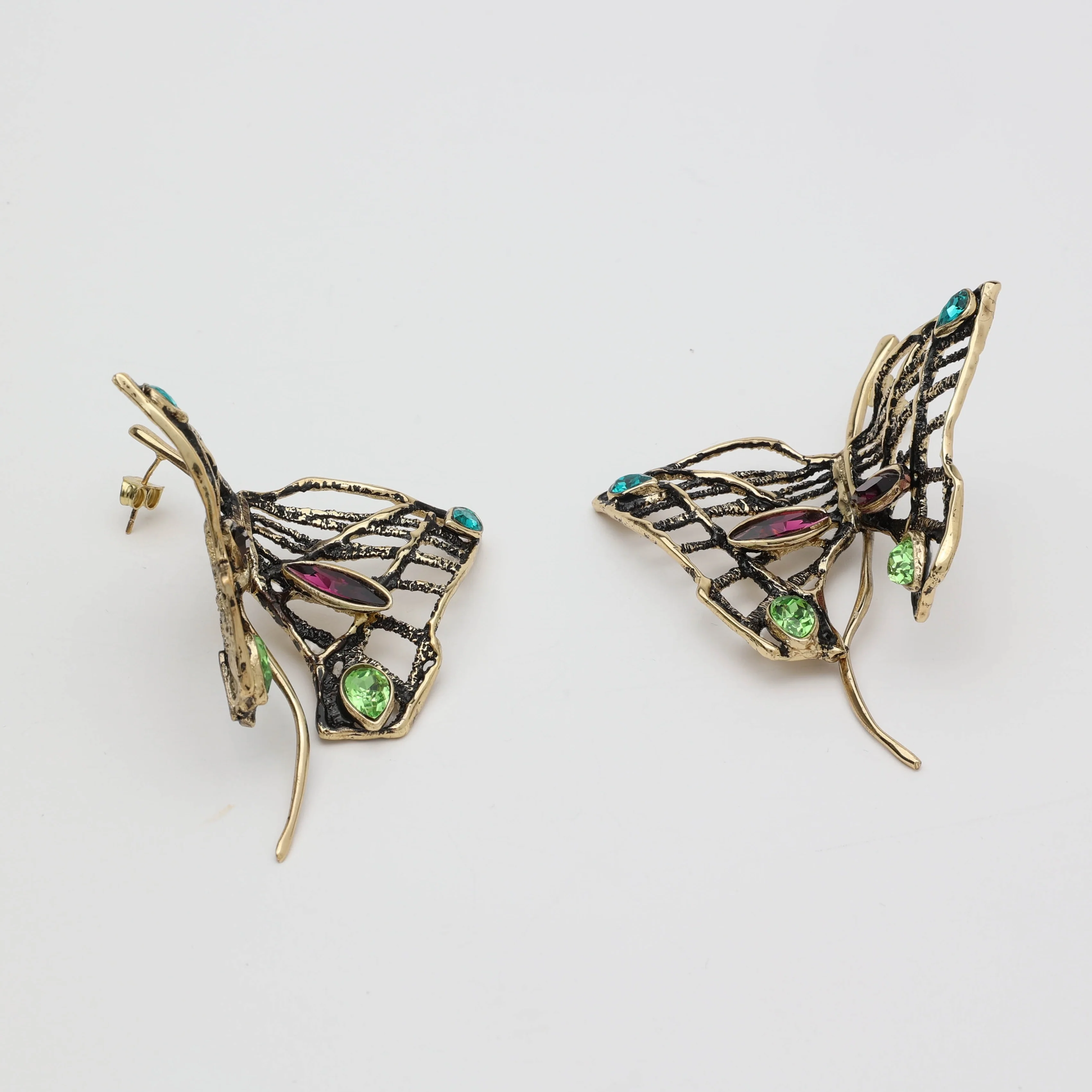 Celestia Earrings - Image 4
