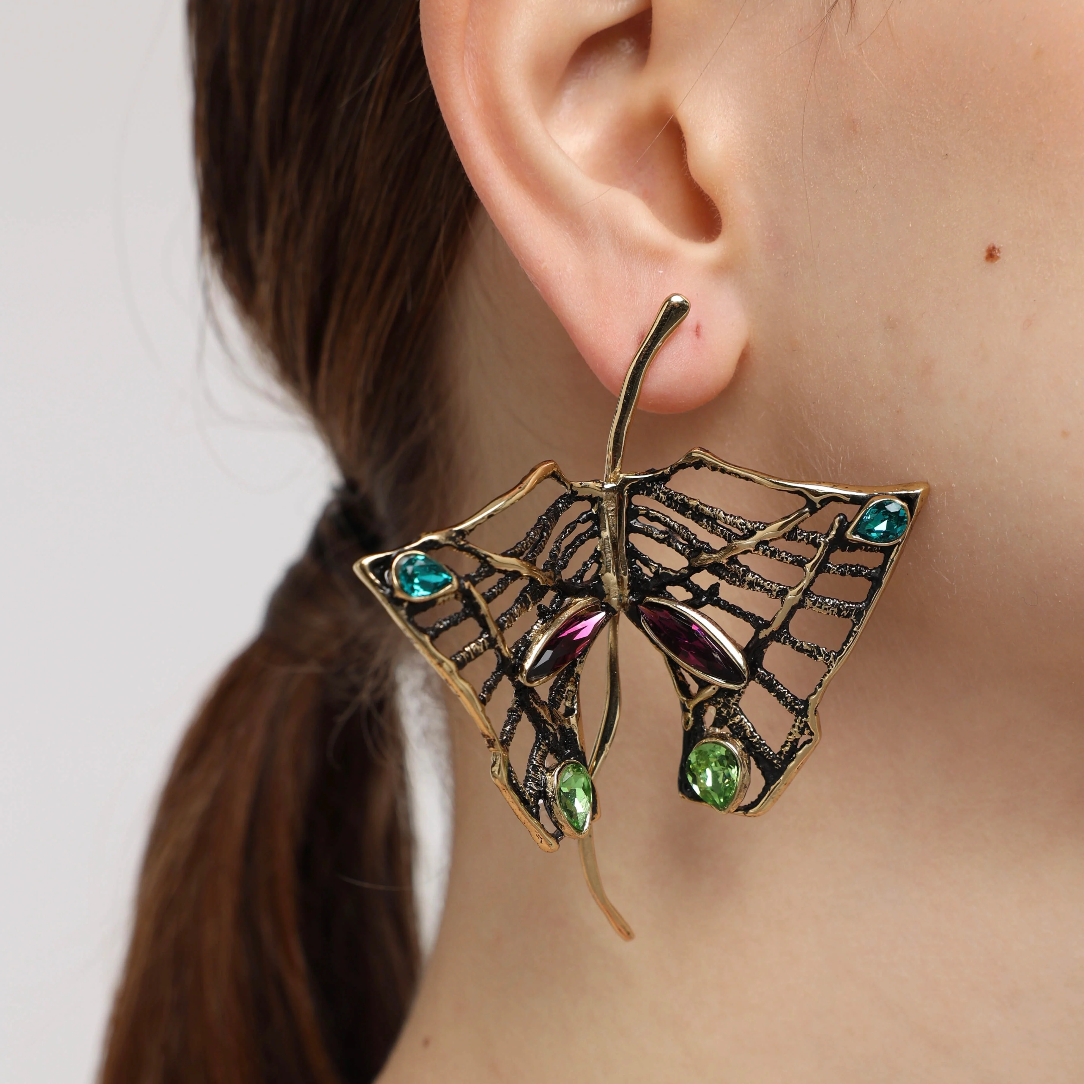 Celestia Earrings - Image 5