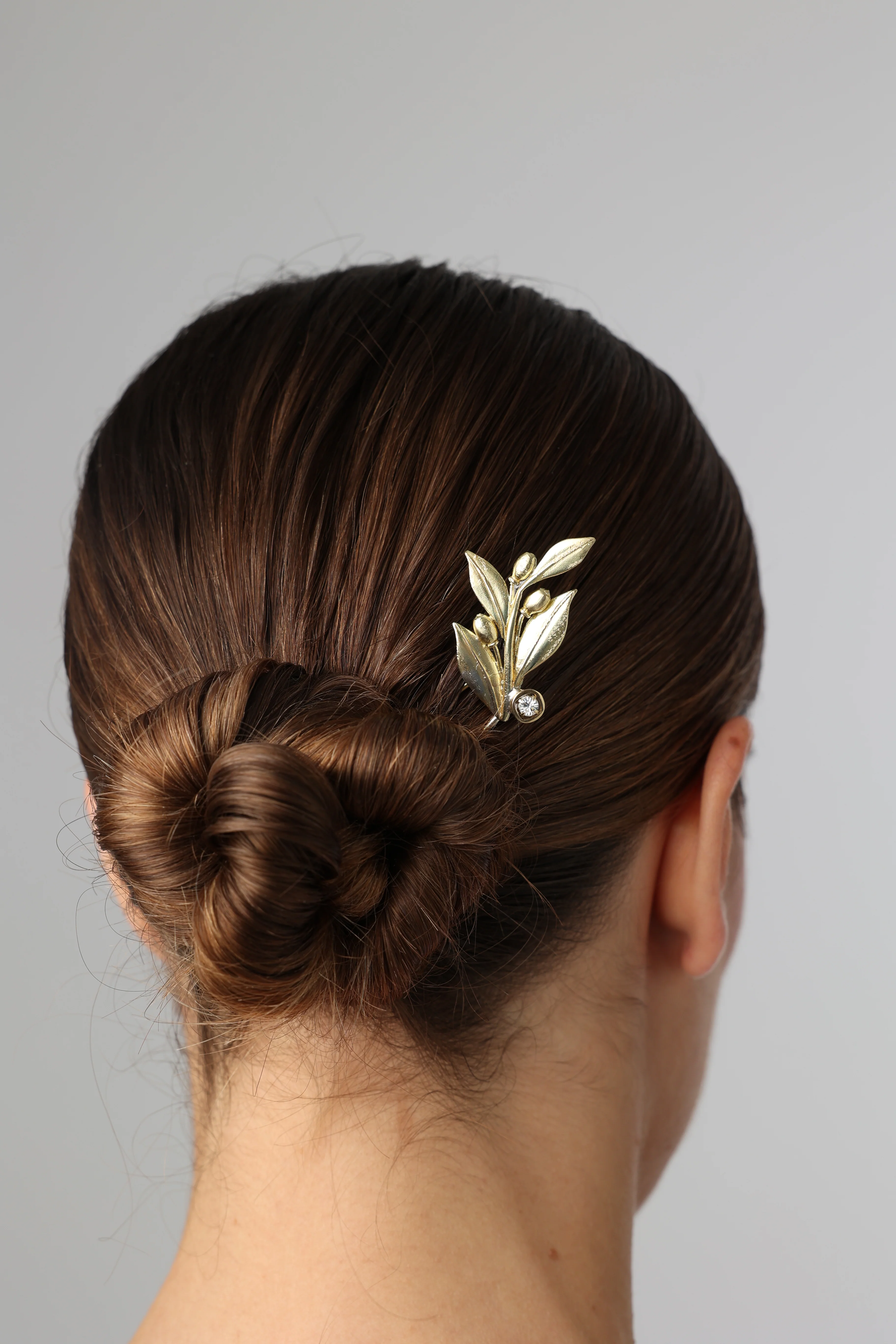 Clara Hair Combo Handmade | Kalliope Jewelry - Image 4