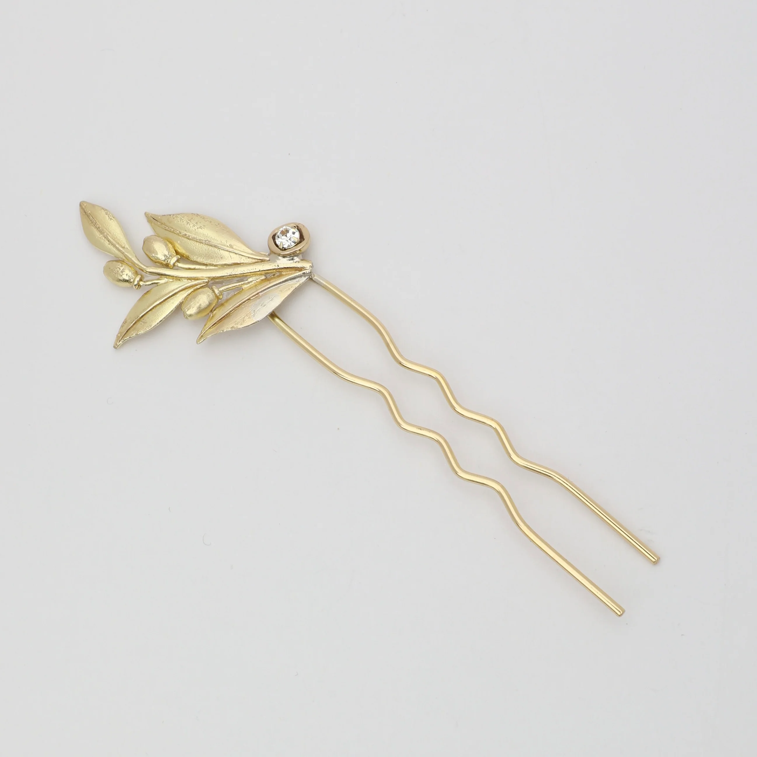 Clara Hair Combo Handmade | Kalliope Jewelry - Image 5