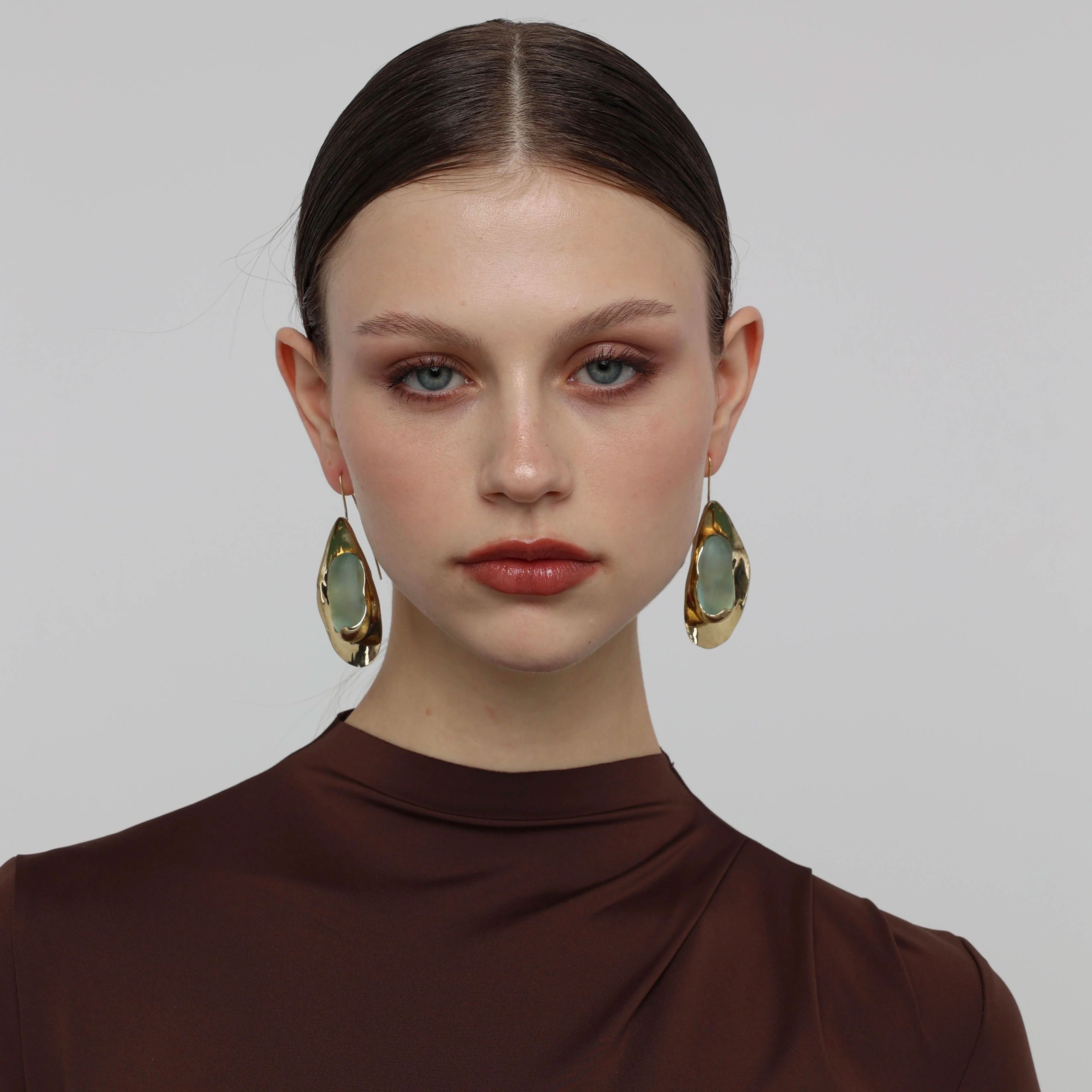 Clasp Earrings - Image 5