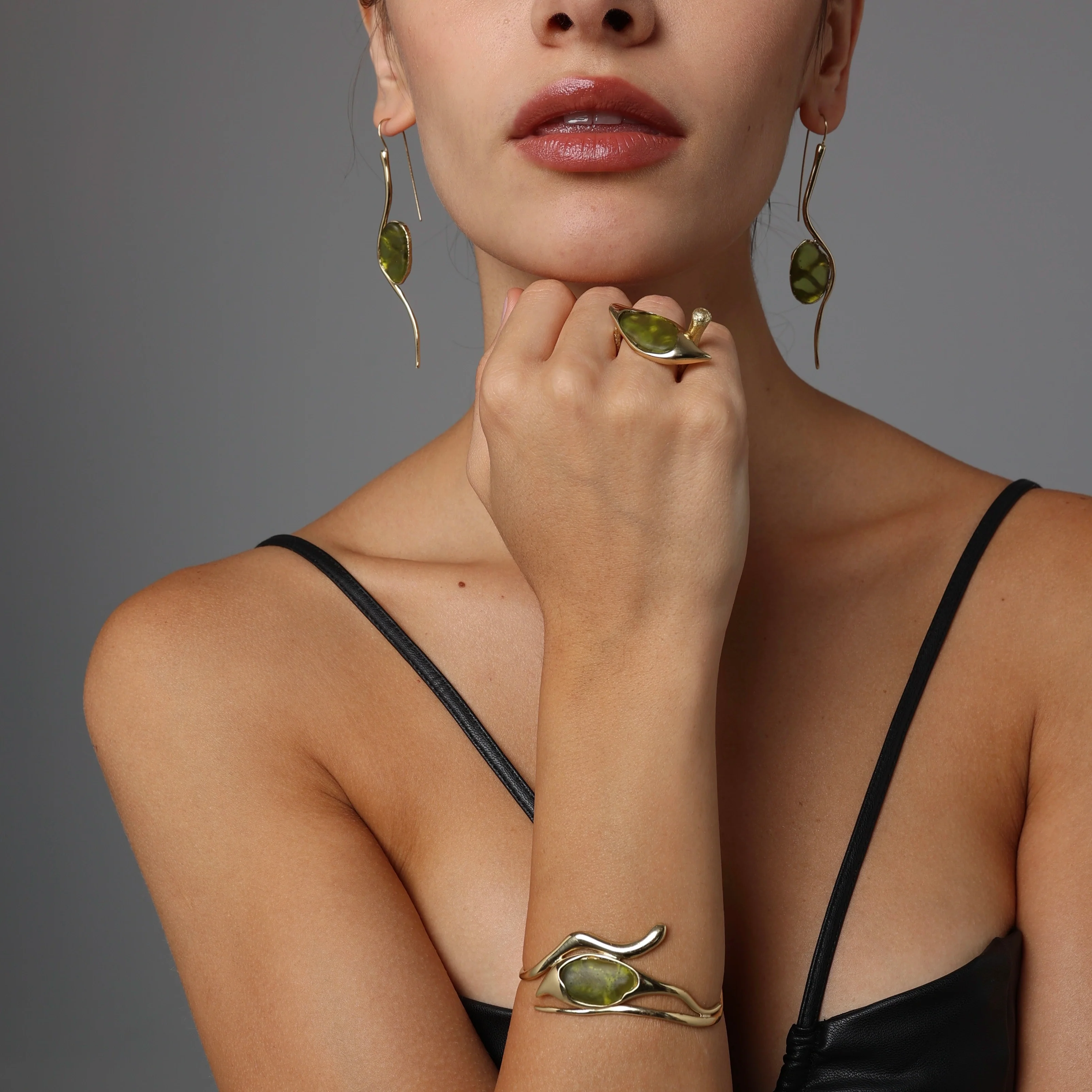 Cocoon Bracelet - Image 5