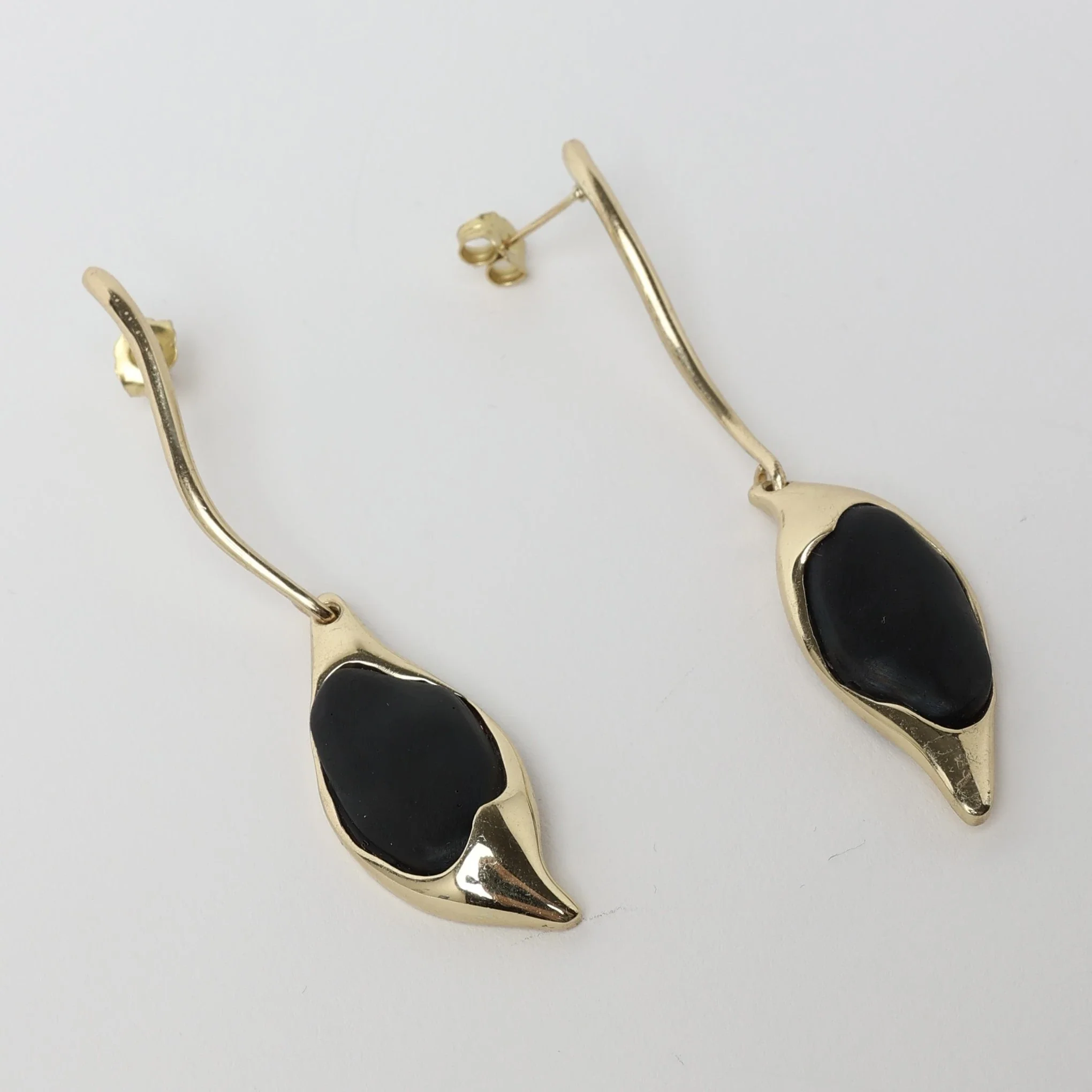 Cocoon Earrings - Image 7