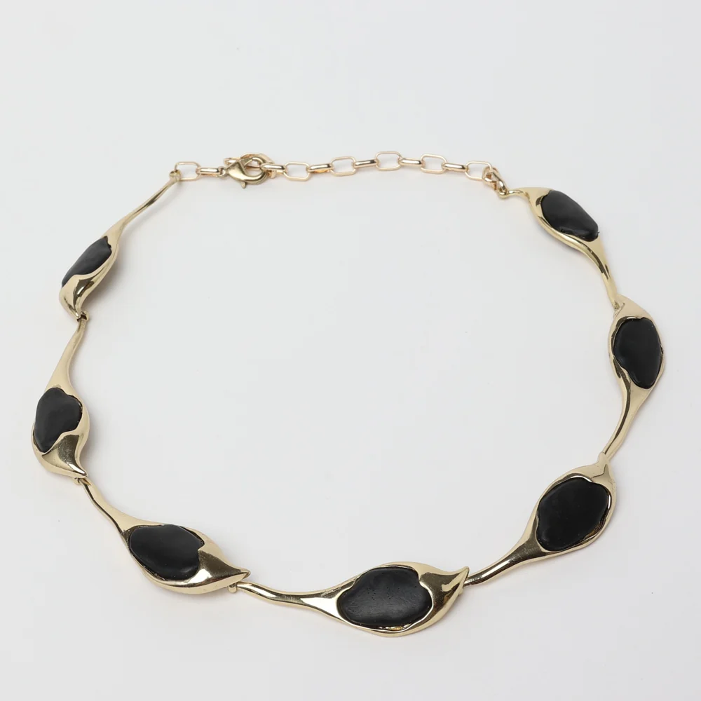 Cocoon Necklace - Image 3