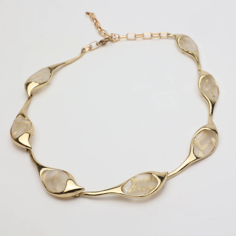 Cocoon Necklace - Image 4