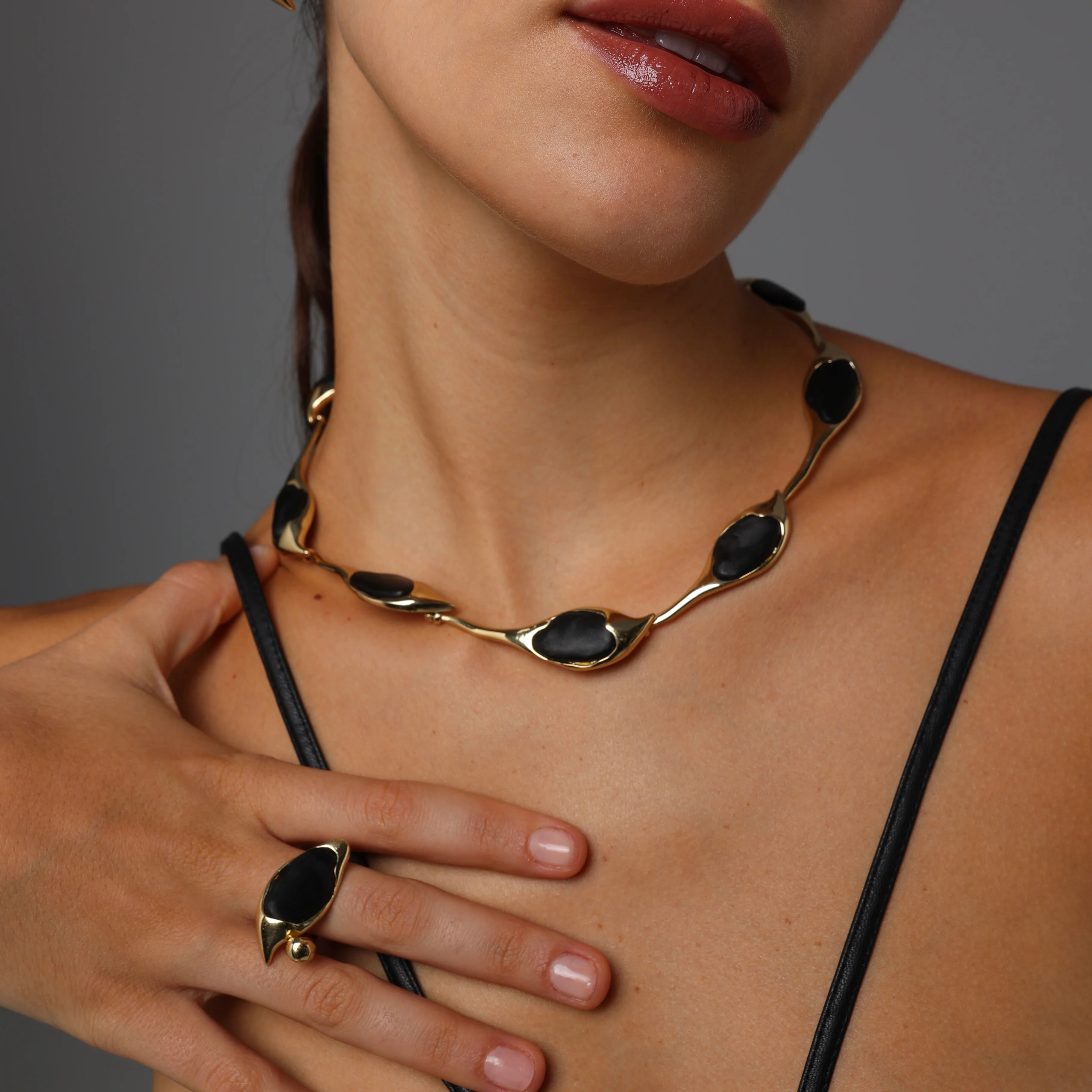 Cocoon Necklace - Image 5