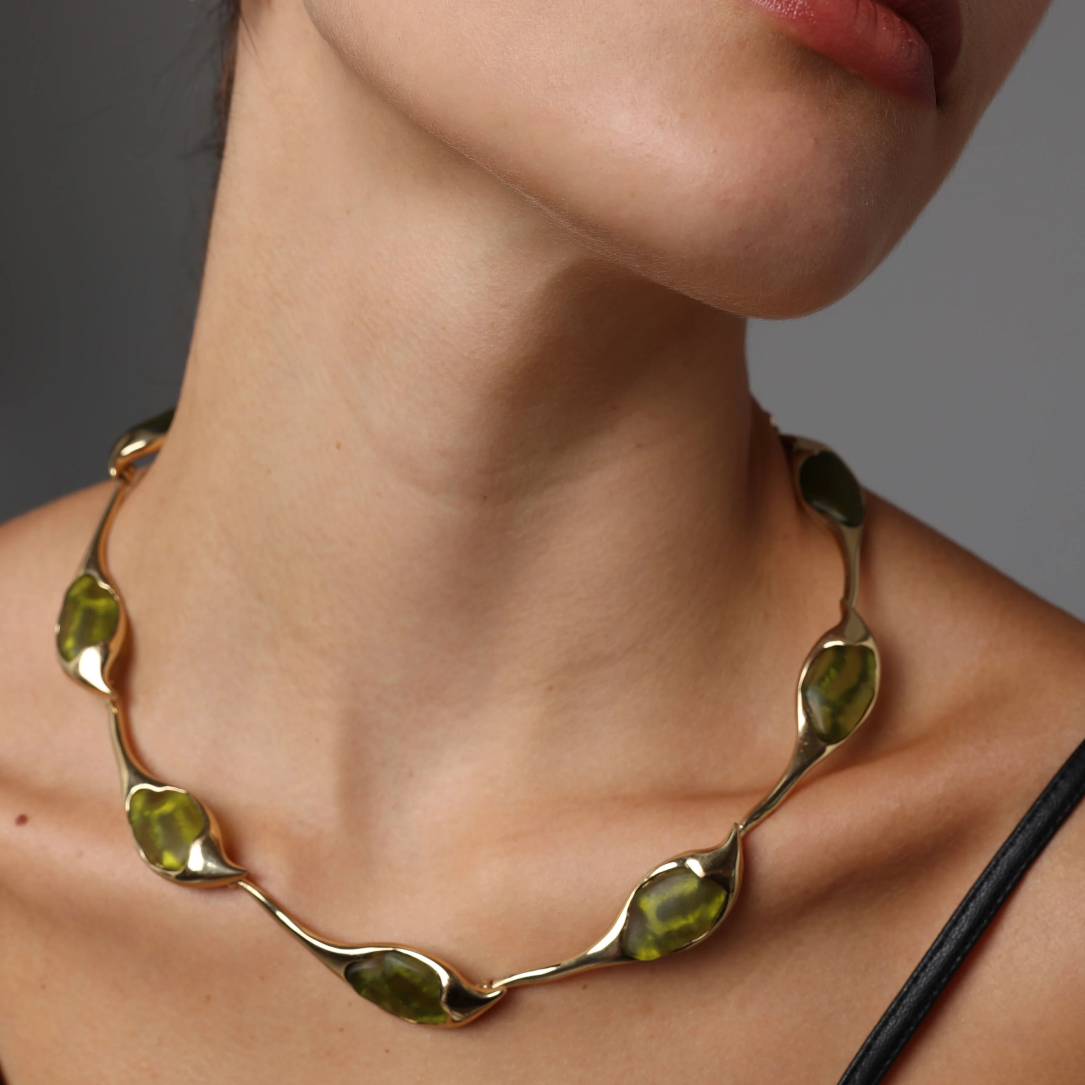 Cocoon Necklace - Image 6