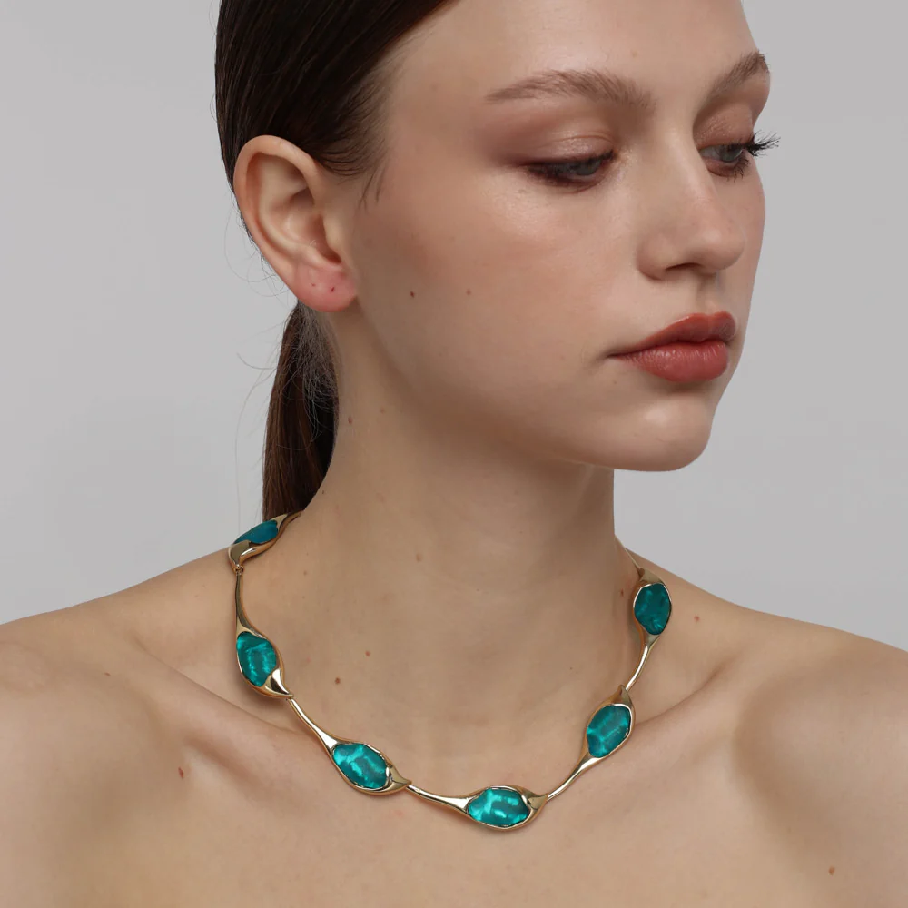 Cocoon Necklace - Image 7