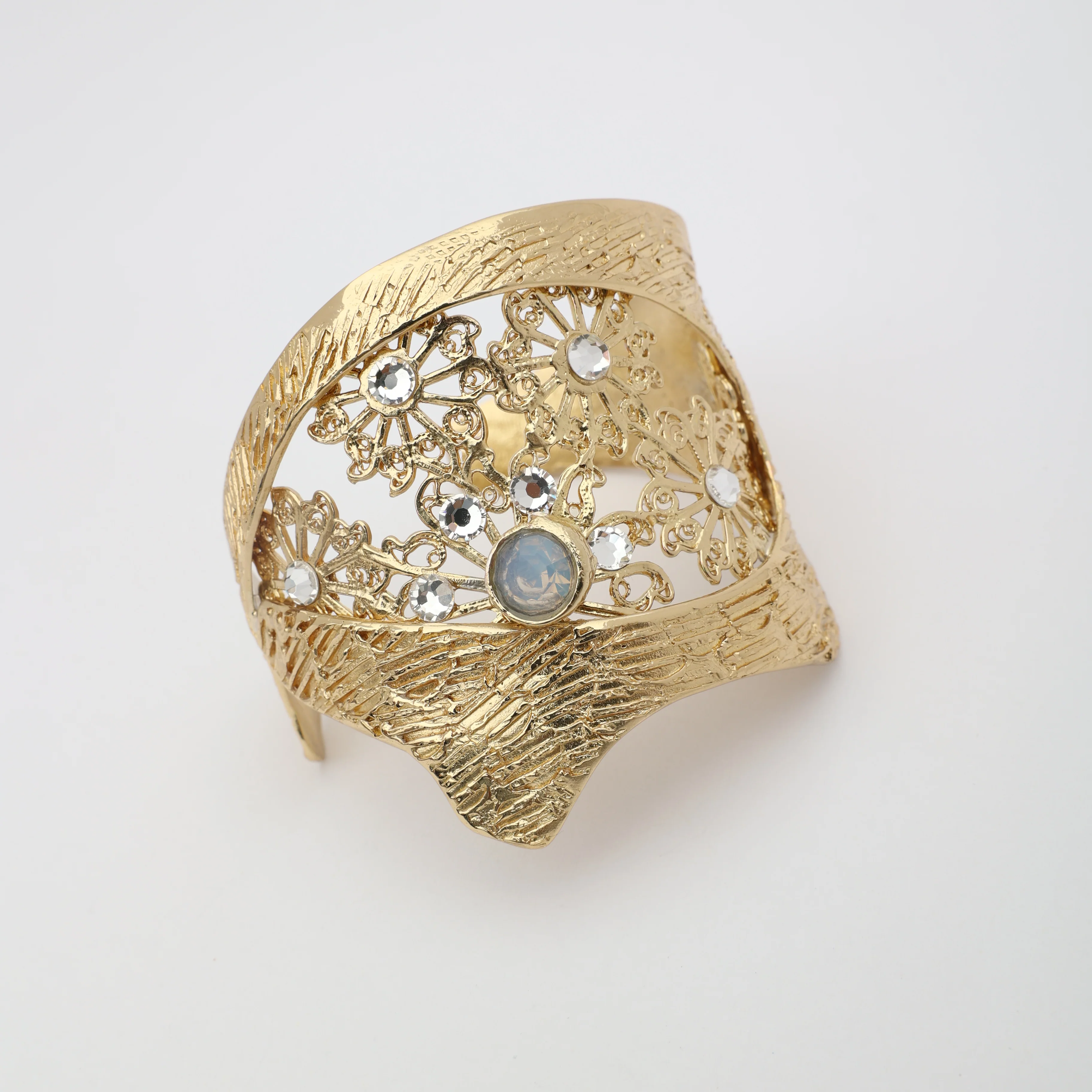Compas Bracelet Handmade | Kalliope Jewelry - Image 3