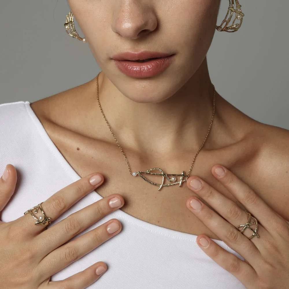 Connect Necklace - Image 8