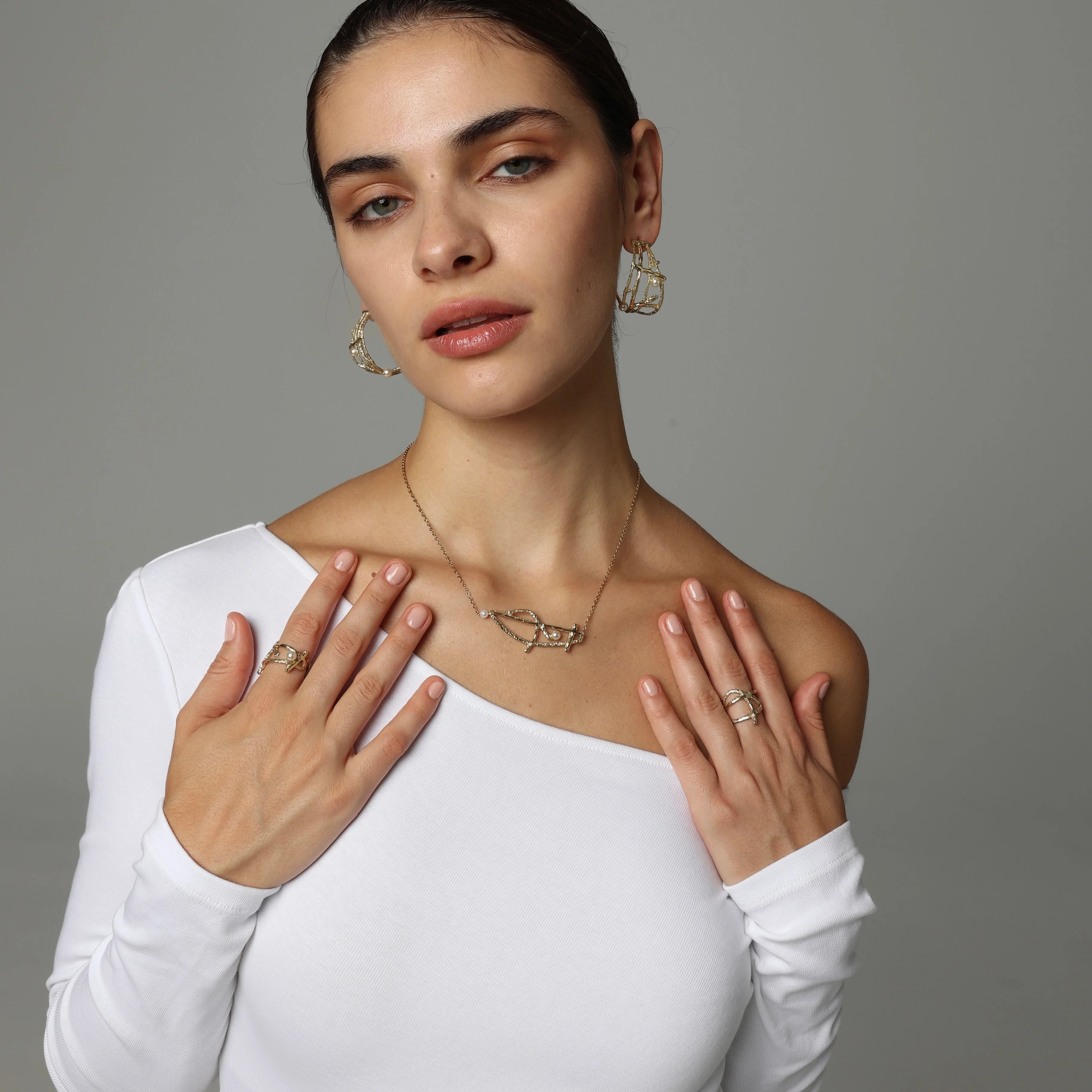 Connect Necklace - Image 3