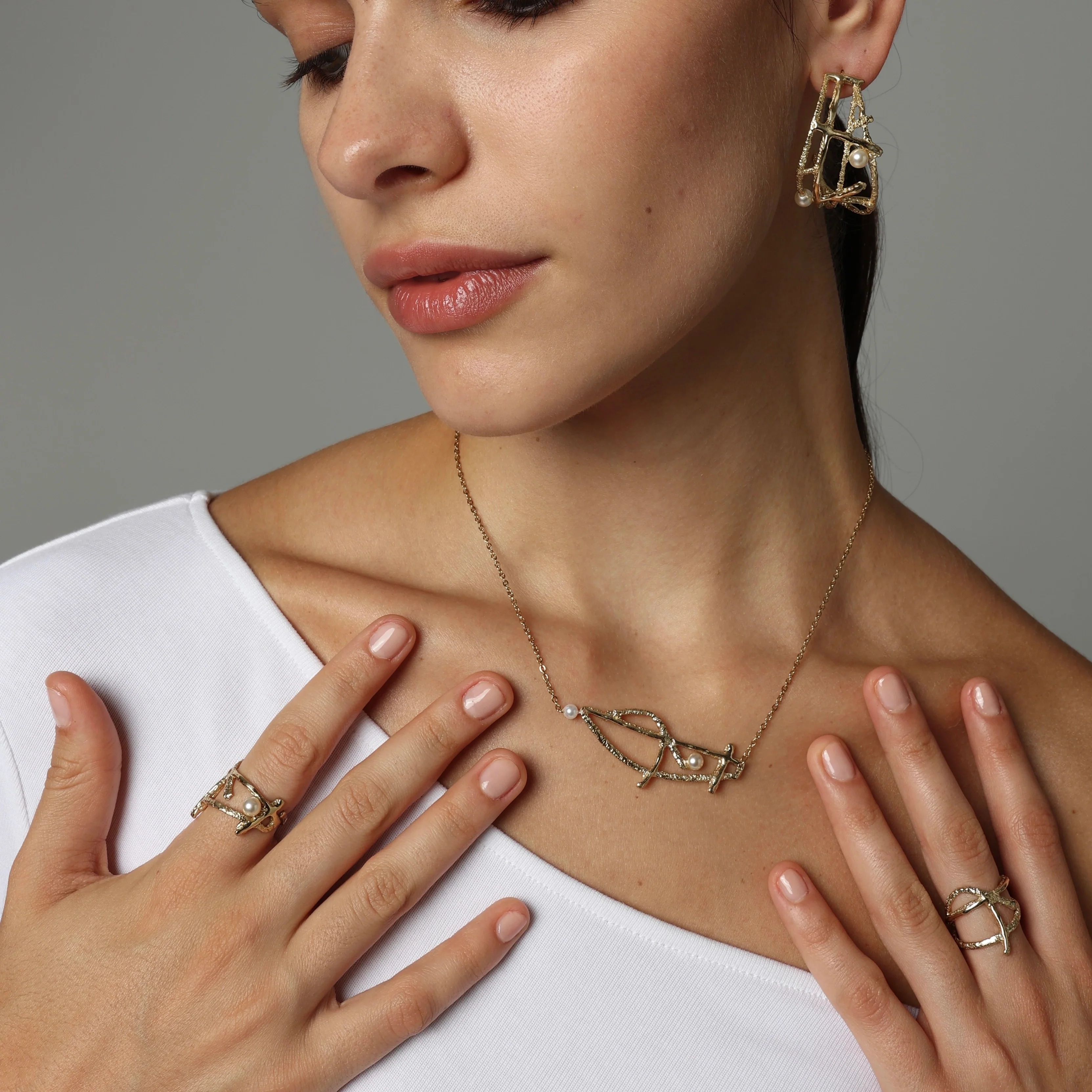 Connect Necklace - Image 5