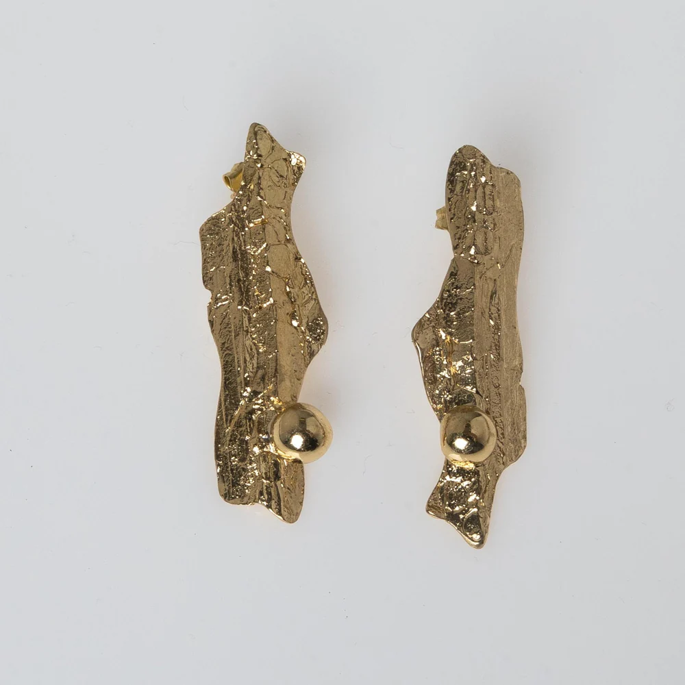 Cosmo Earrings - Image 2