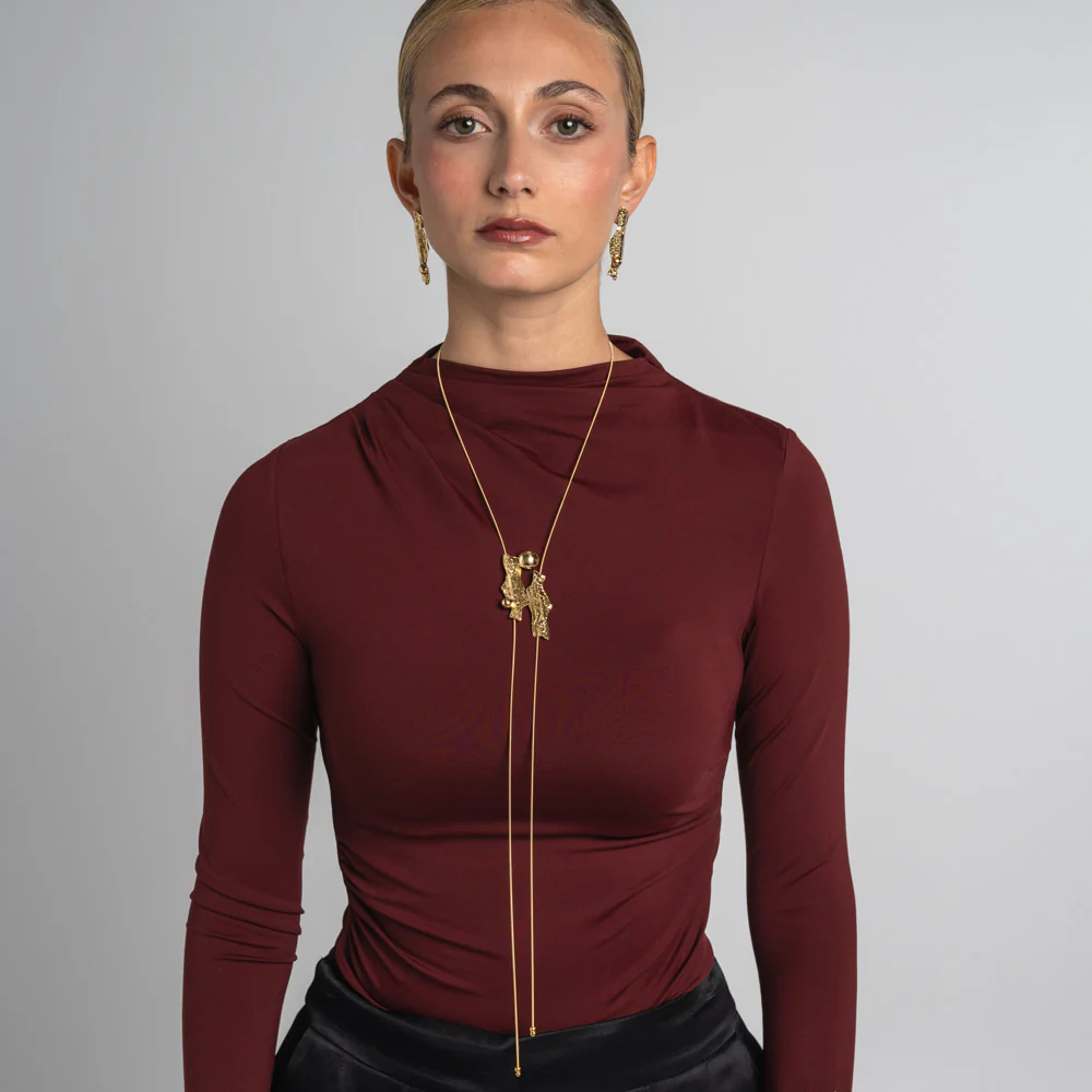 Cosmo Necklace