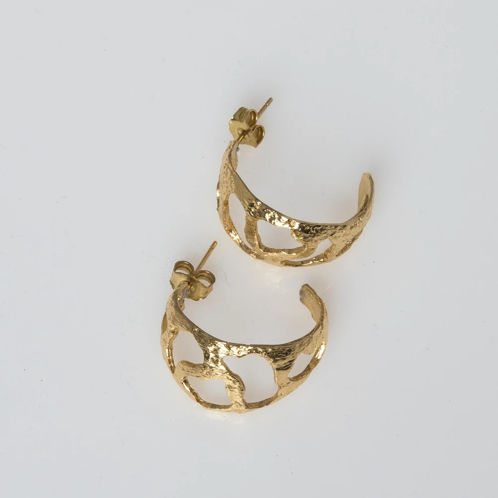 Gloomy Earrings - Image 3