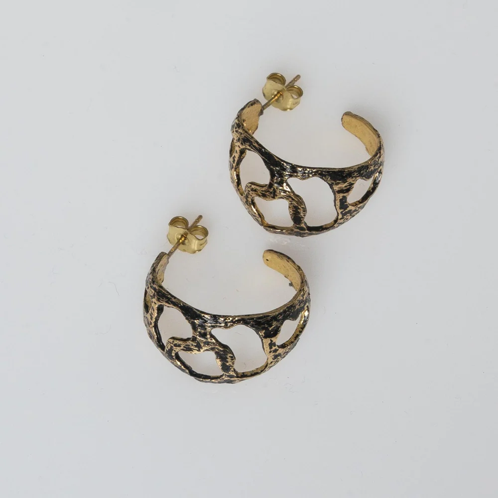 Gloomy Earrings - Image 4