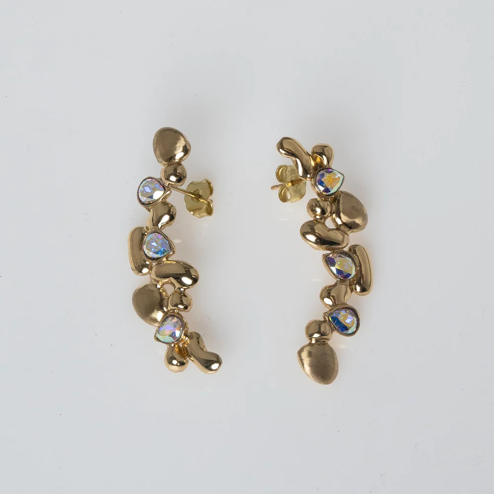 Snare Earrings - Image 3