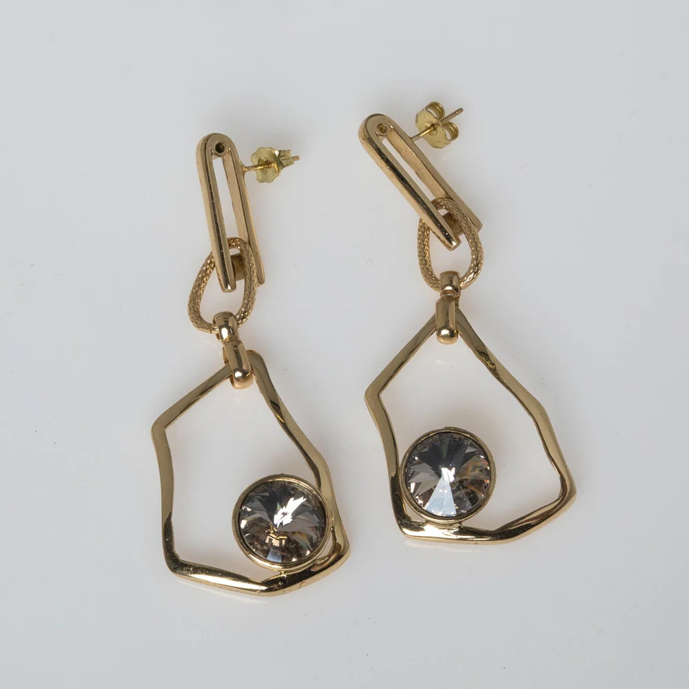 Celina Earrings - Image 4