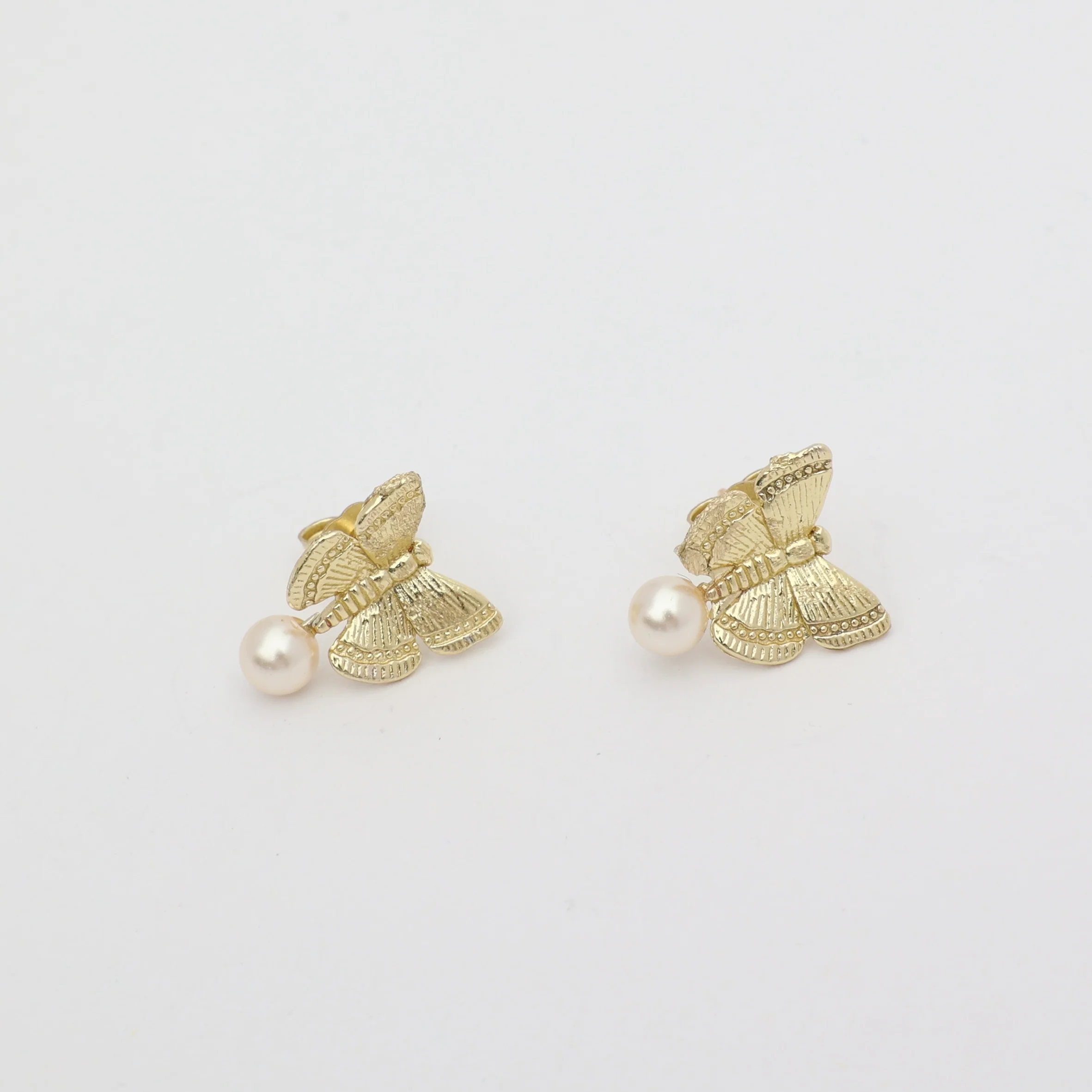 Elys Earrings Handmade | Kalliope Jewelry