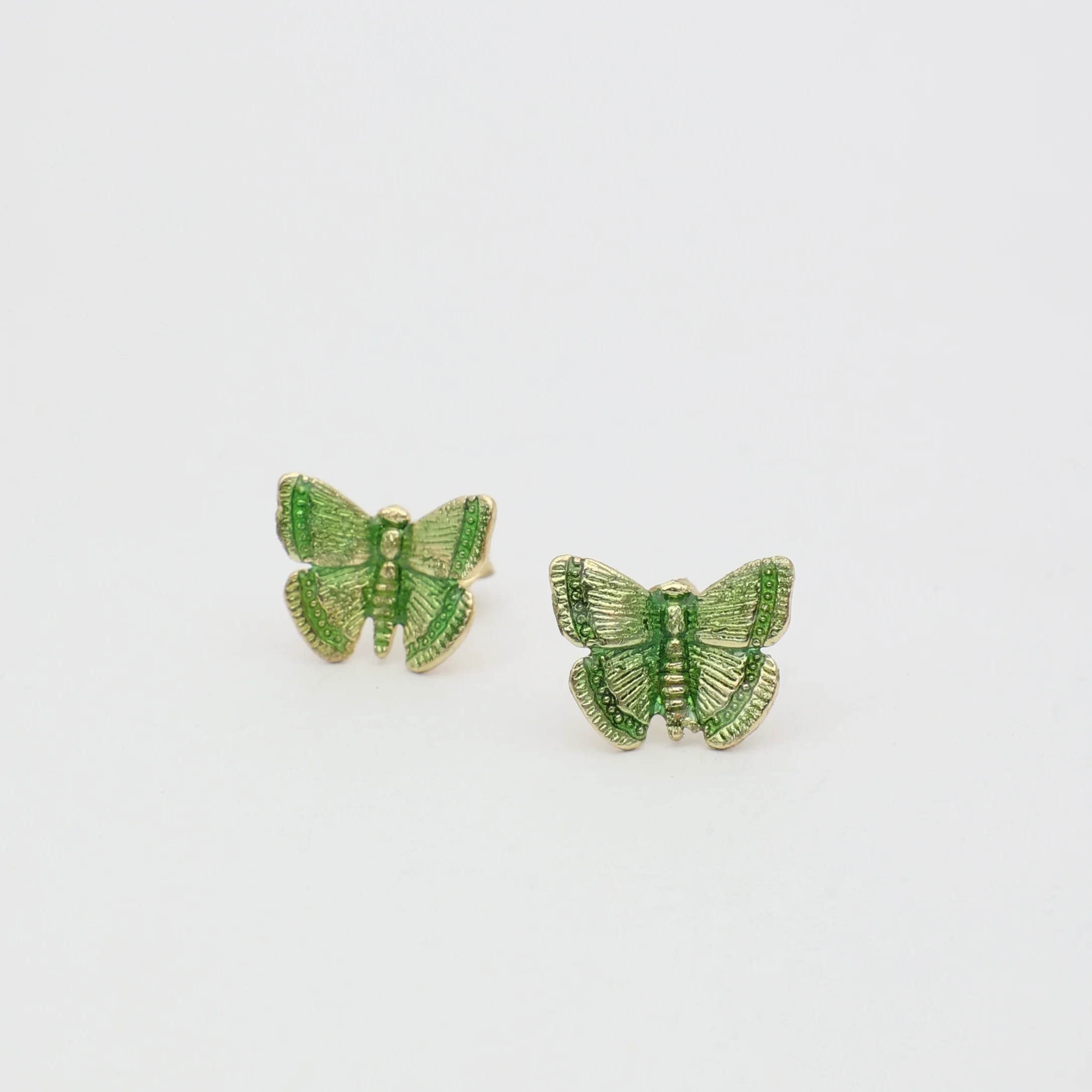 Fiora Earrings Handmade | Kalliope Jewelry - Image 5