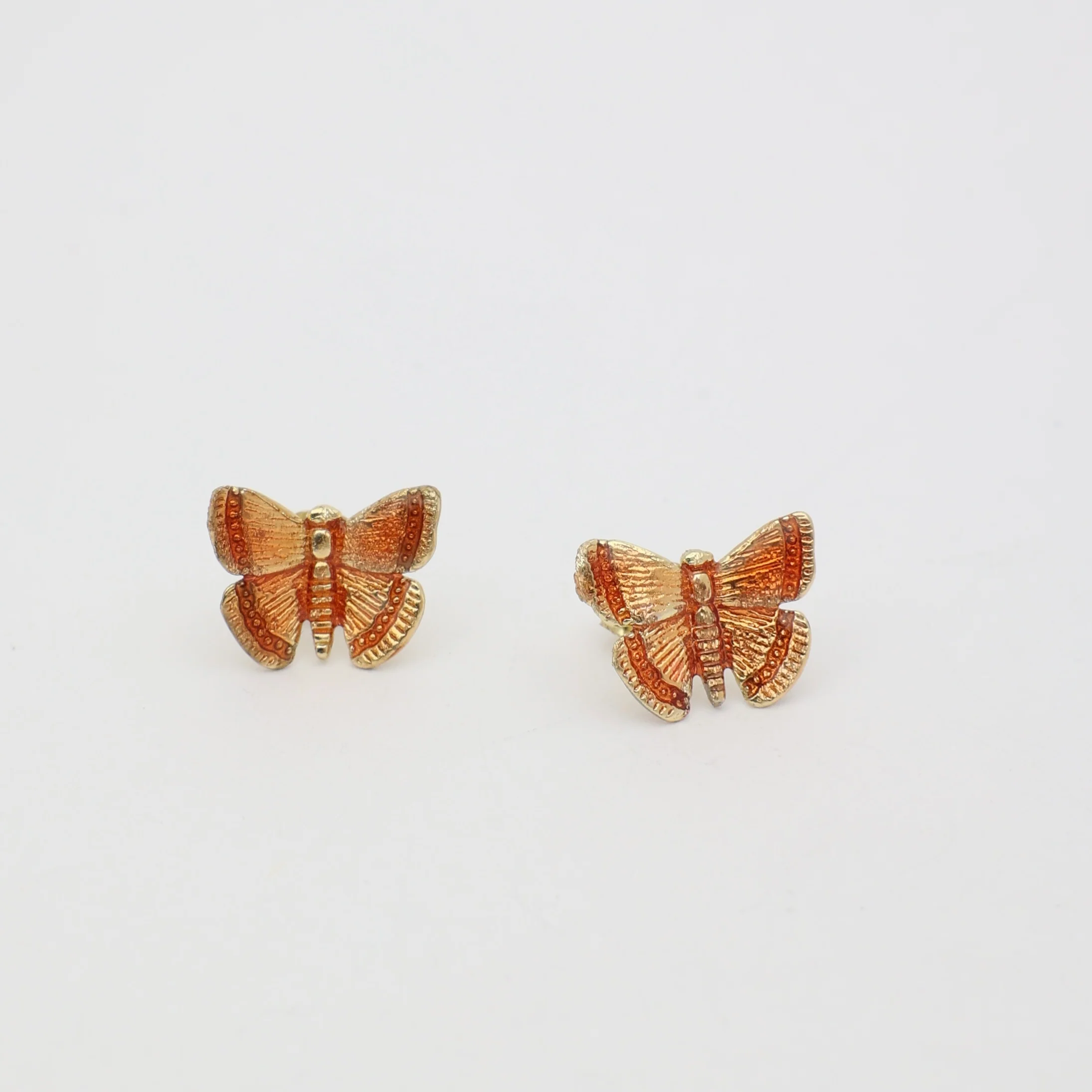 Fiora Earrings Handmade | Kalliope Jewelry - Image 6
