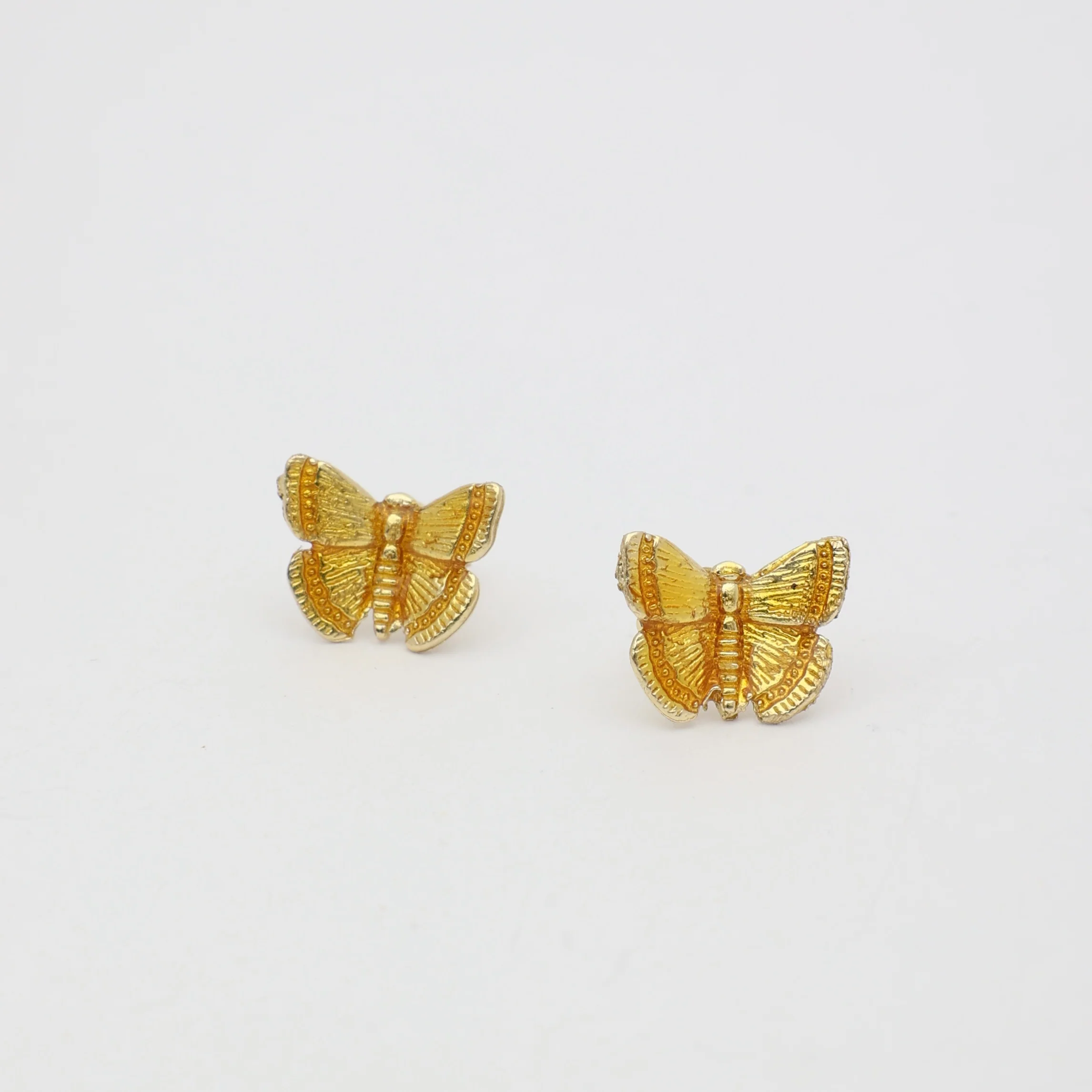 Fiora Earrings Handmade | Kalliope Jewelry - Image 7