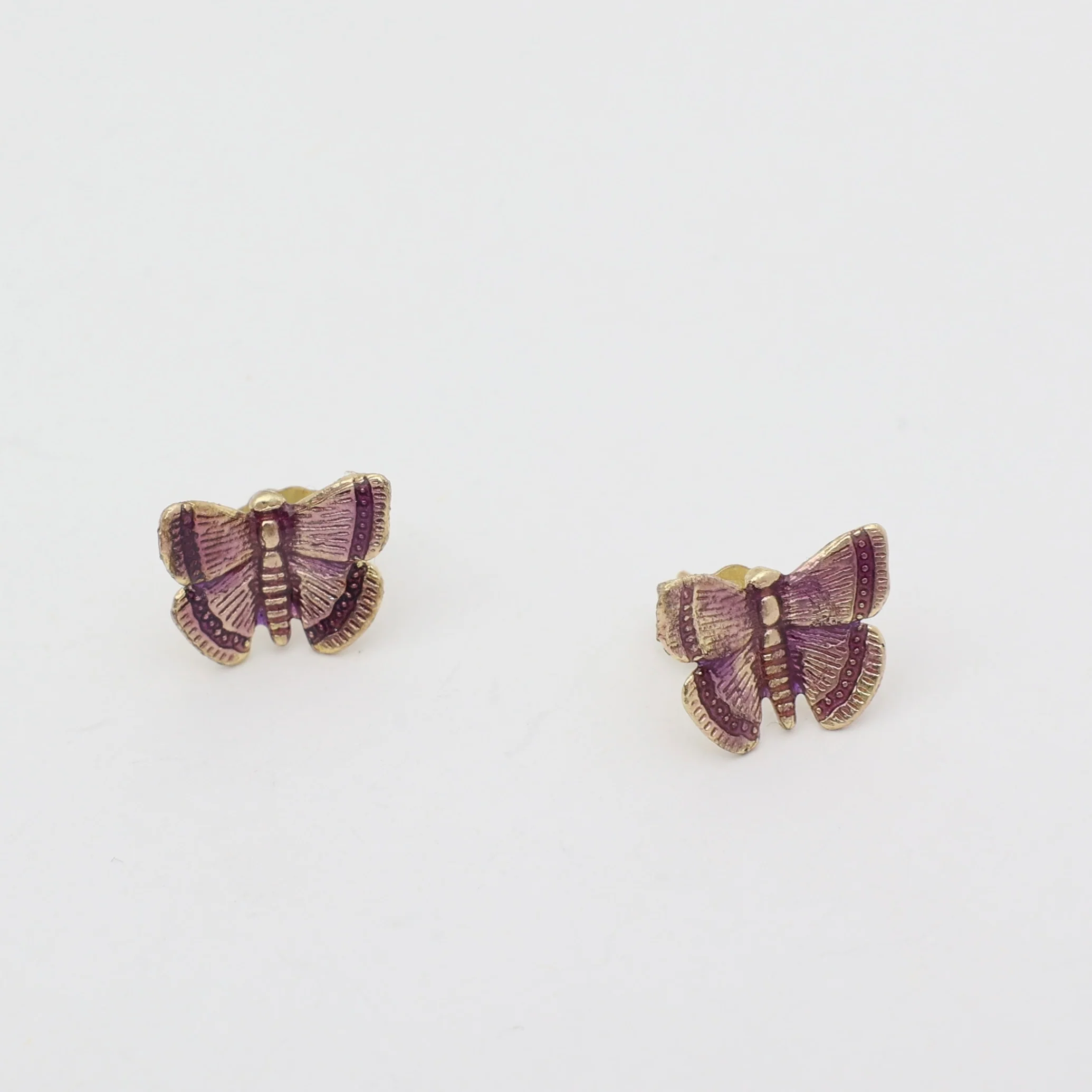 Fiora Earrings Handmade | Kalliope Jewelry - Image 8
