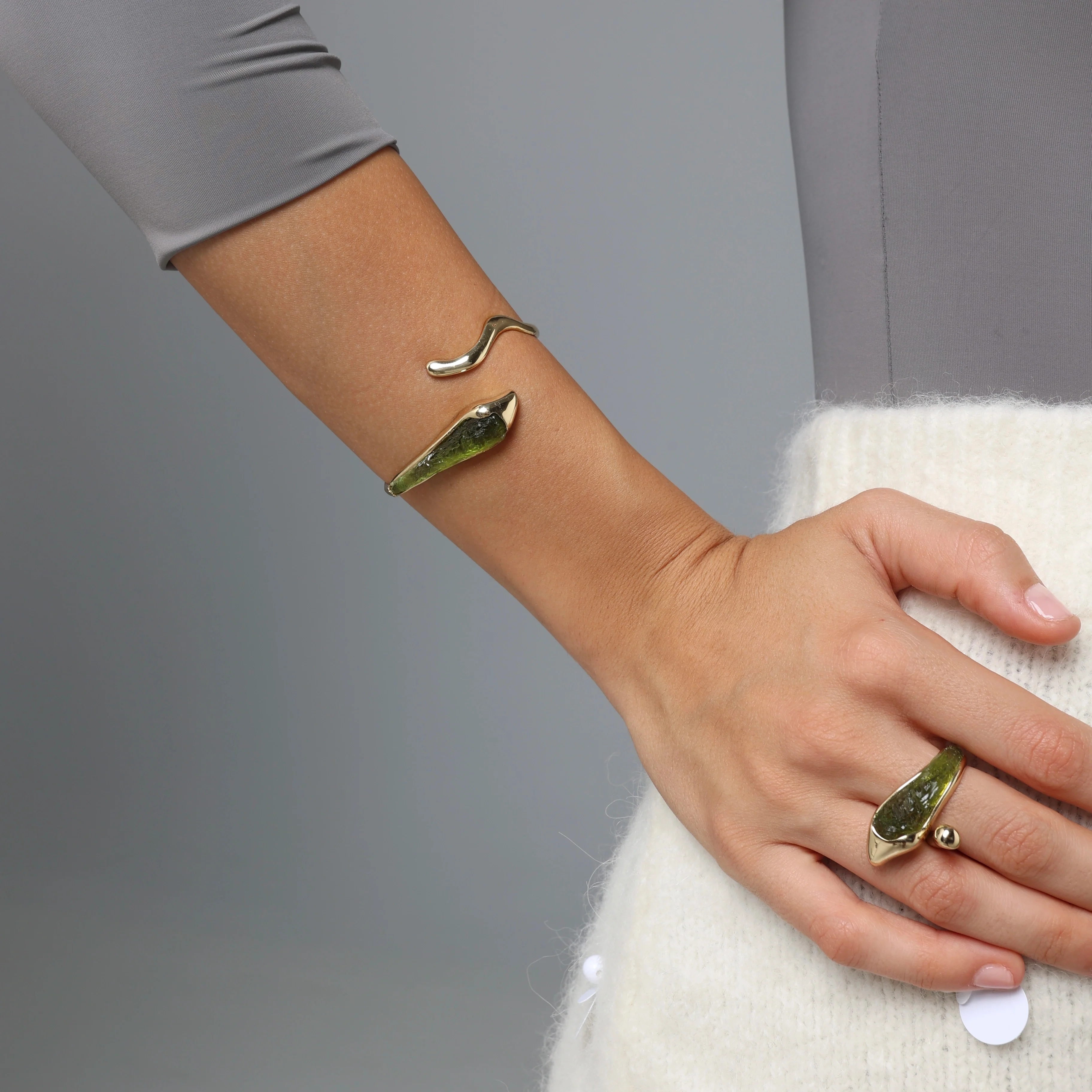 Flame Bracelet - Image 10