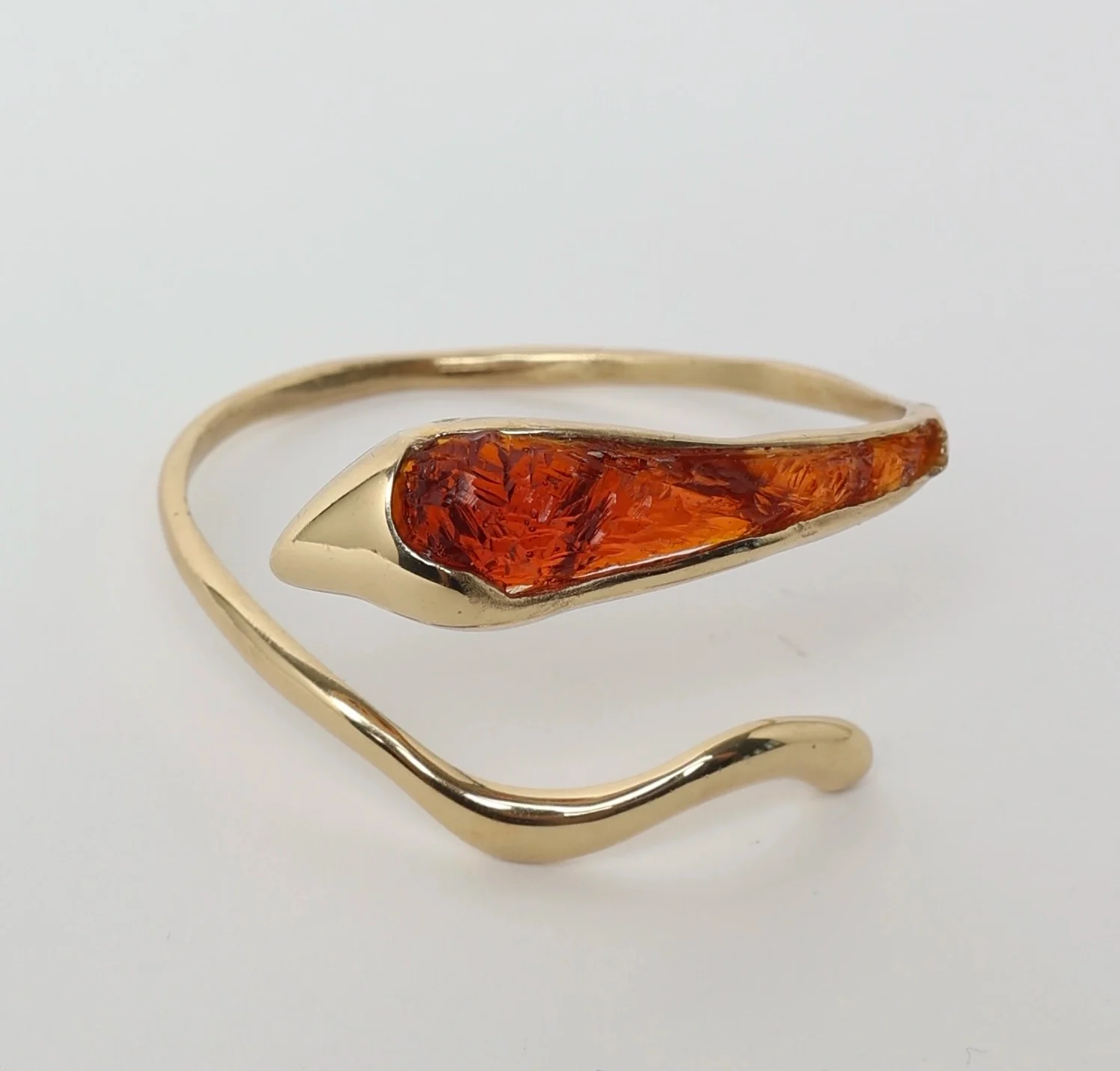 Flame Bracelet - Image 4