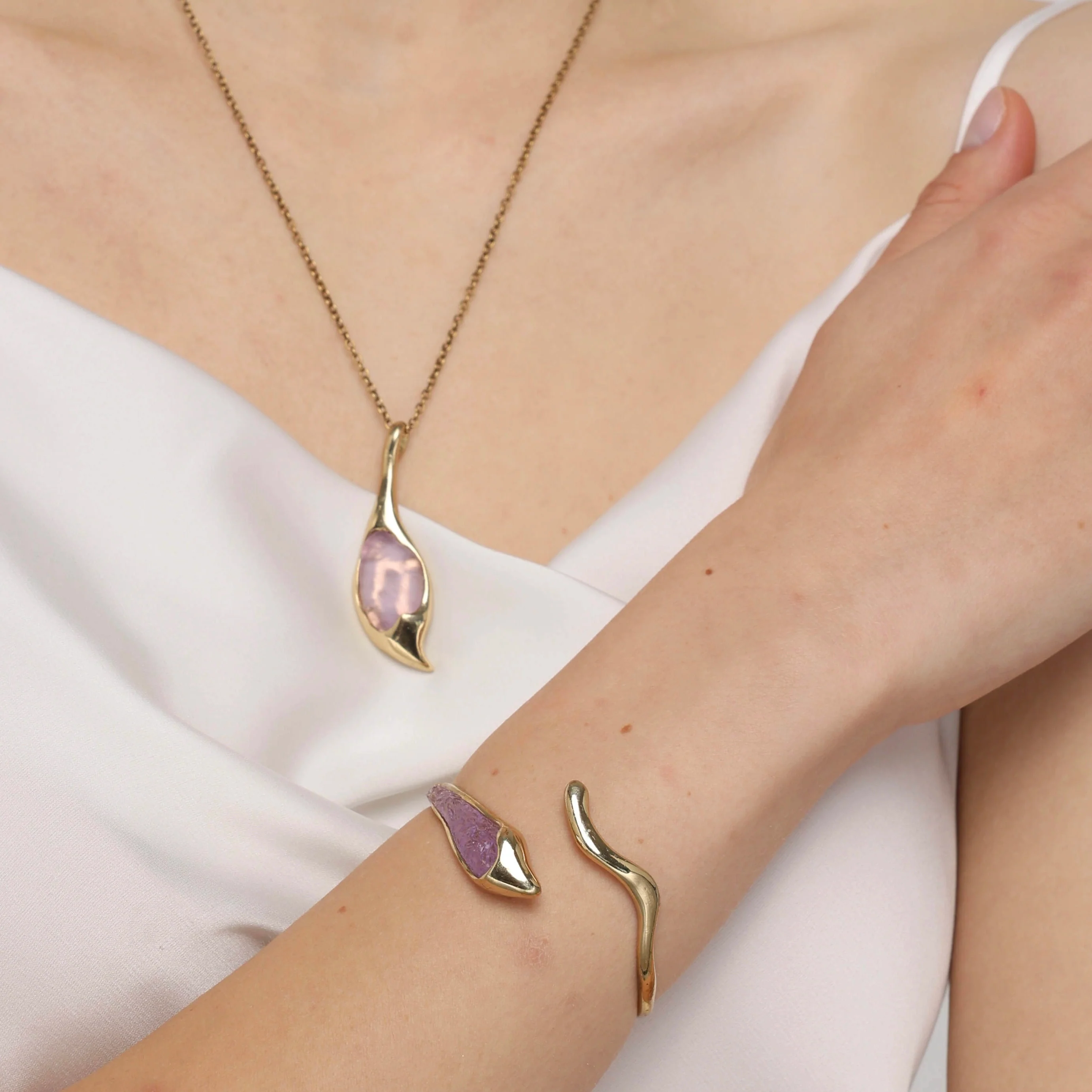 Flame Bracelet - Image 6