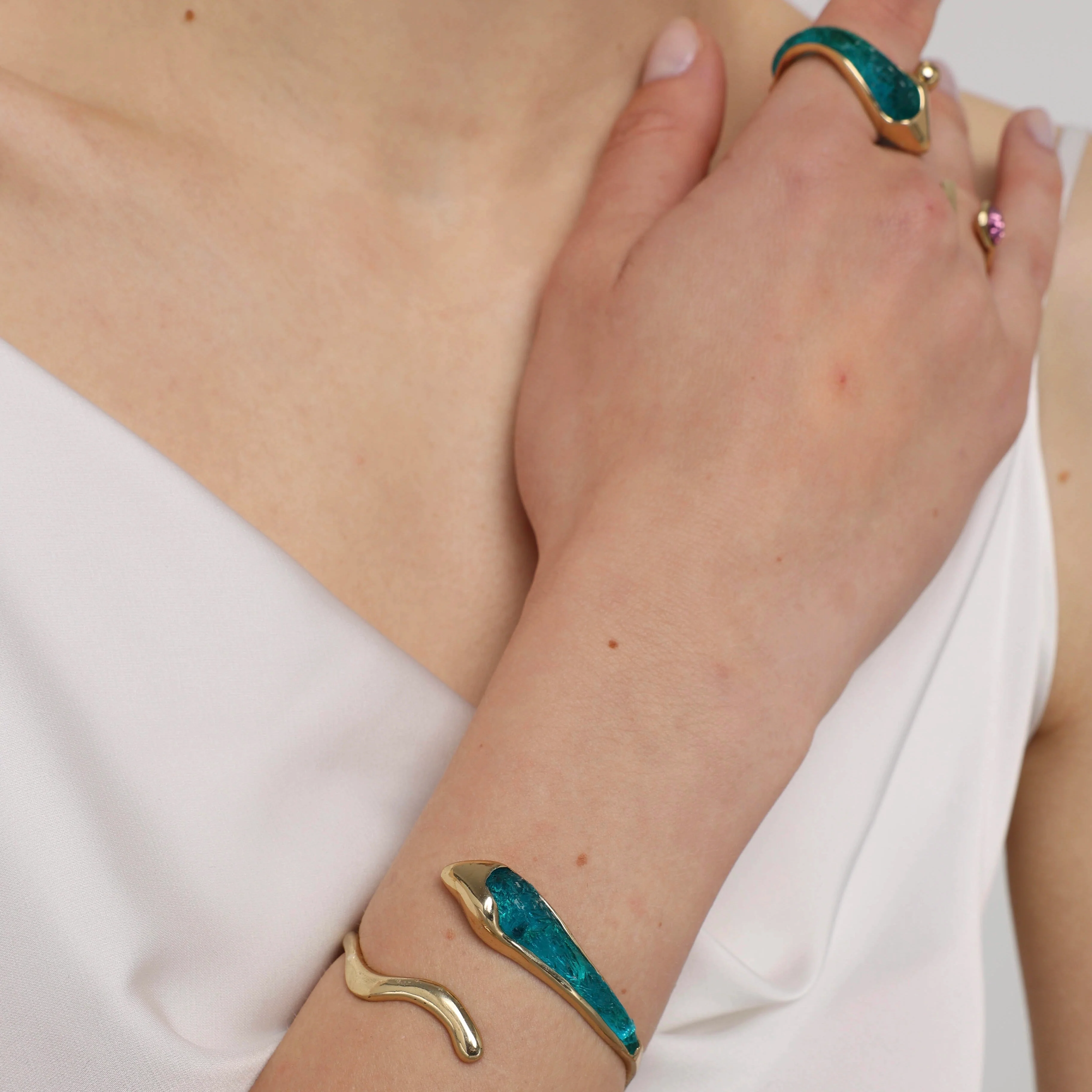 Flame Bracelet - Image 7