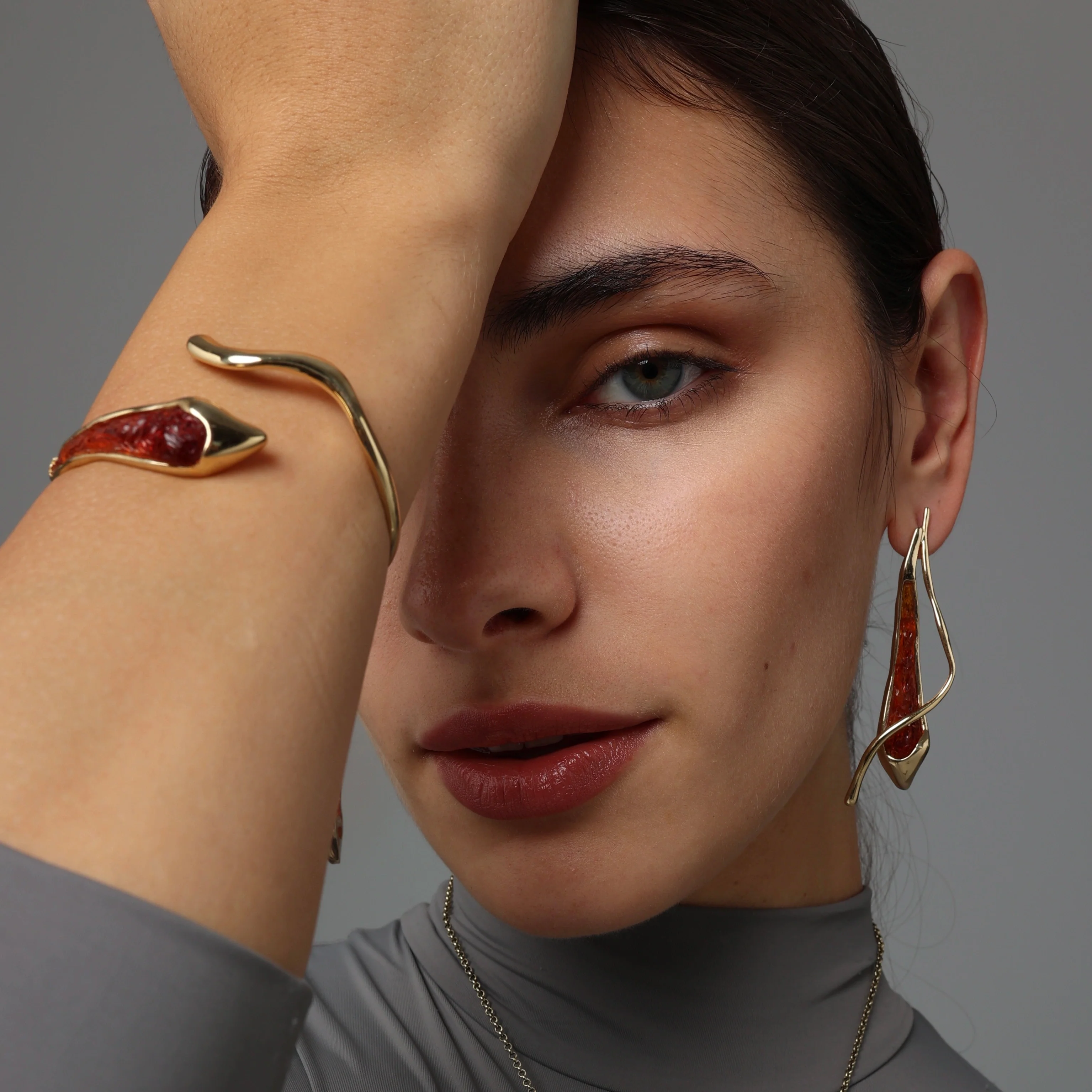 Flame Bracelet - Image 8