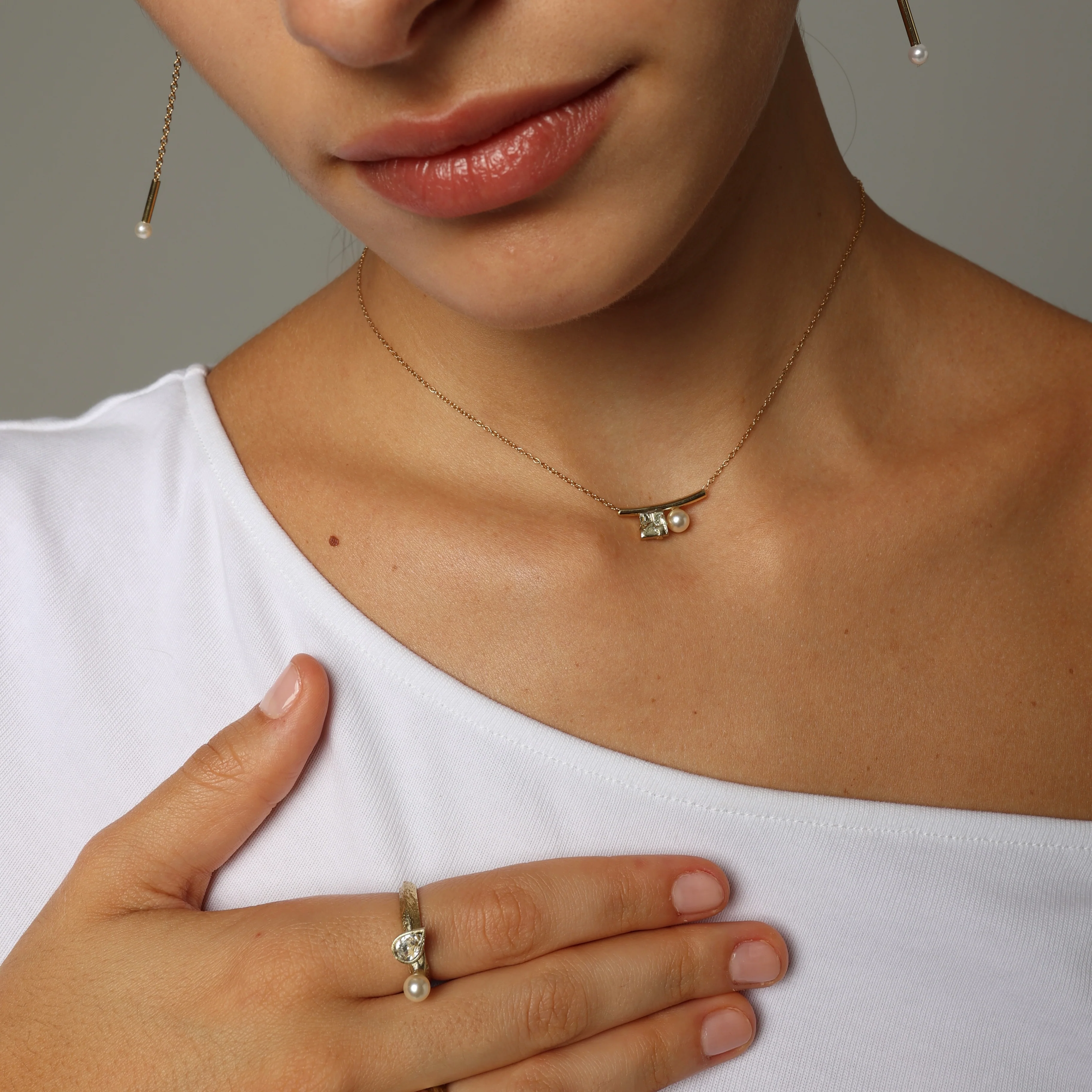 Gleam Necklace - Image 4