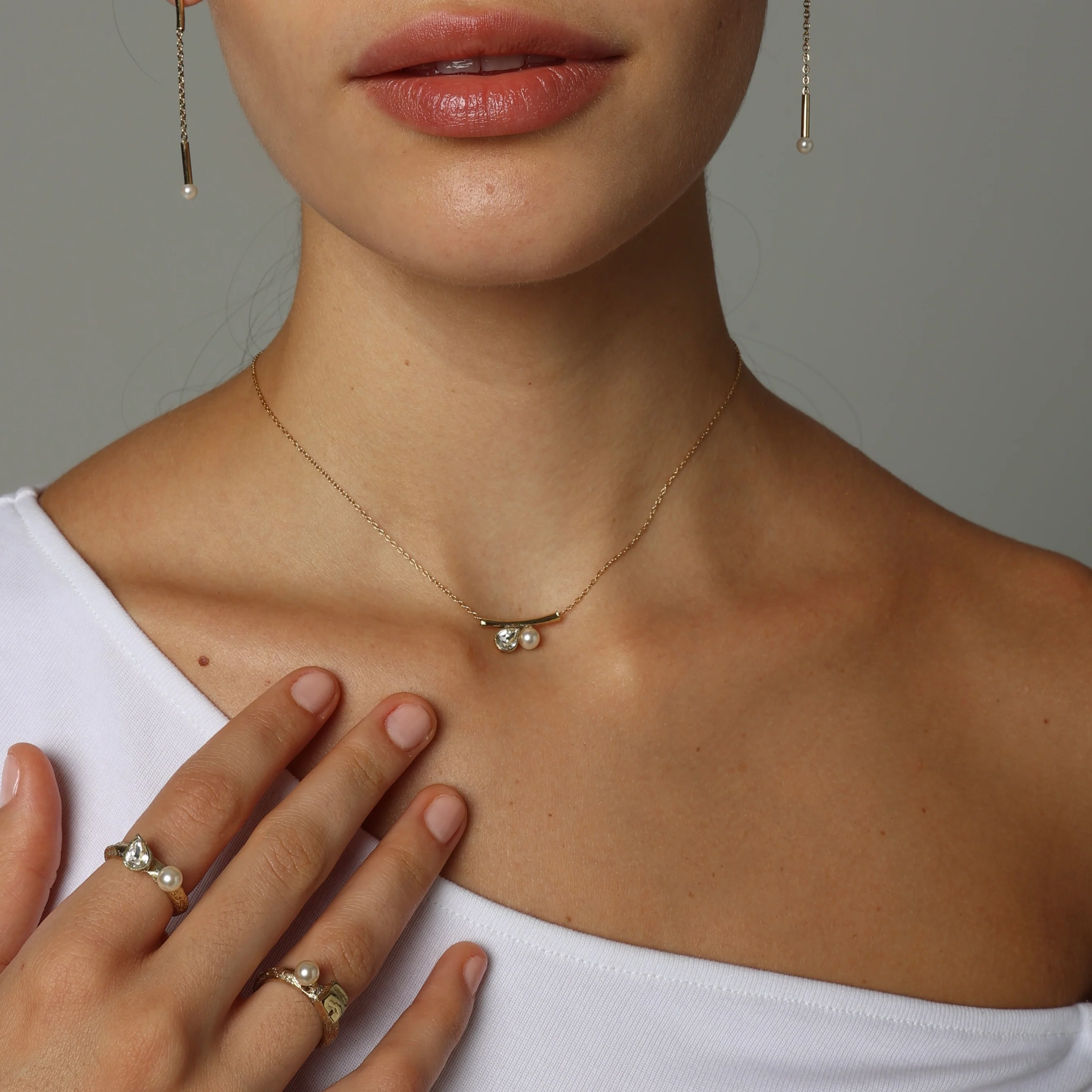 Gleam Necklace - Image 5