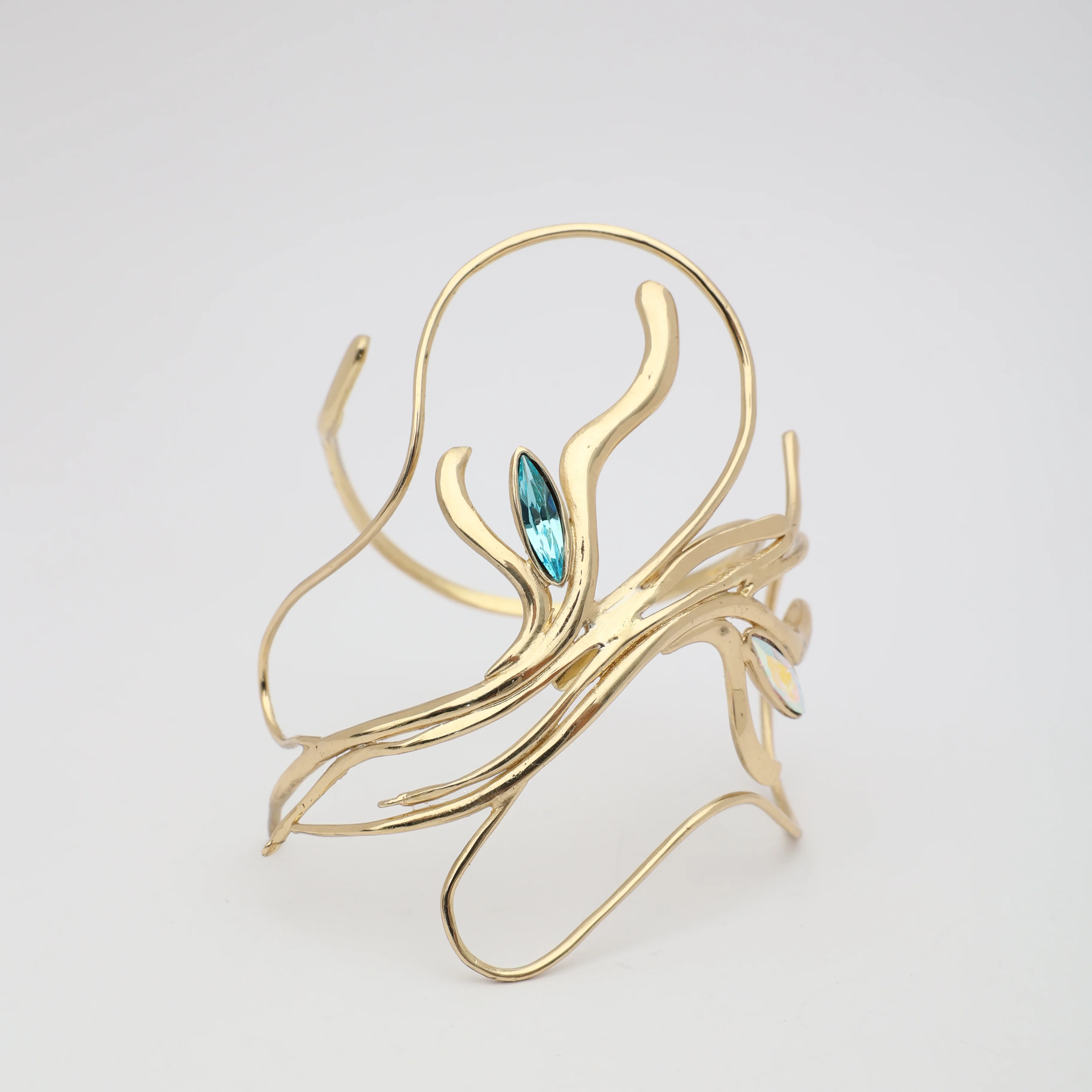 Glint Bracelet Handmade | Kalliope Jewelry - Image 3