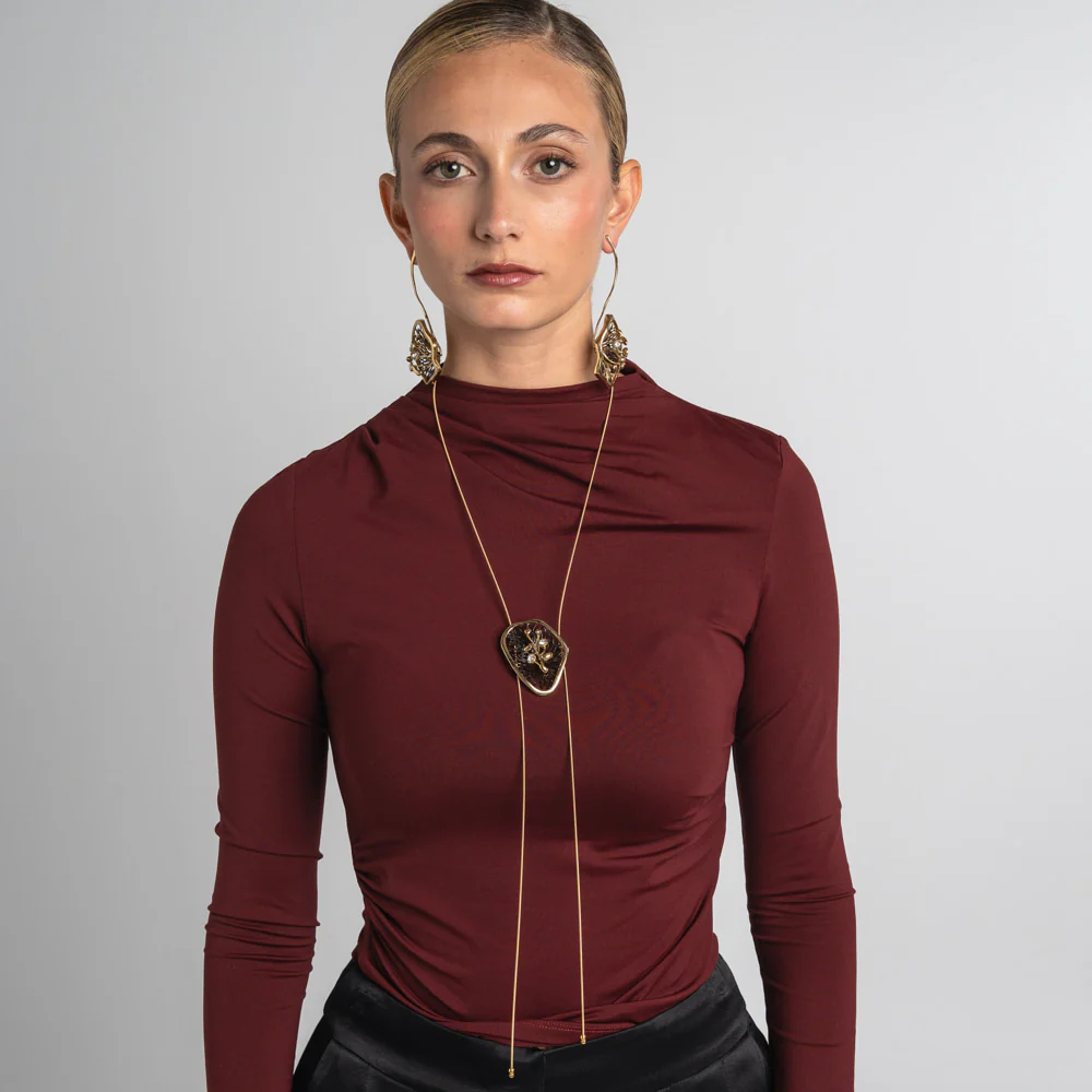 Gloom Necklace