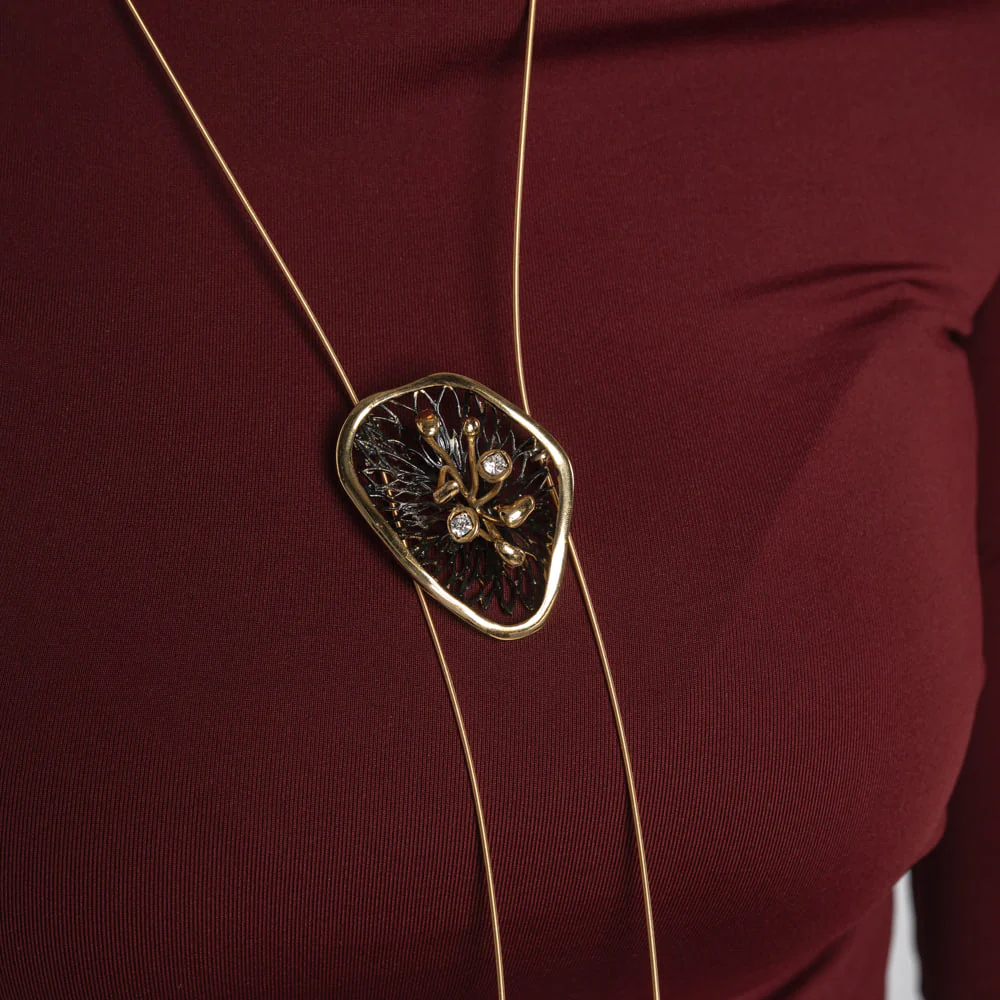 Gloom Necklace - Image 3
