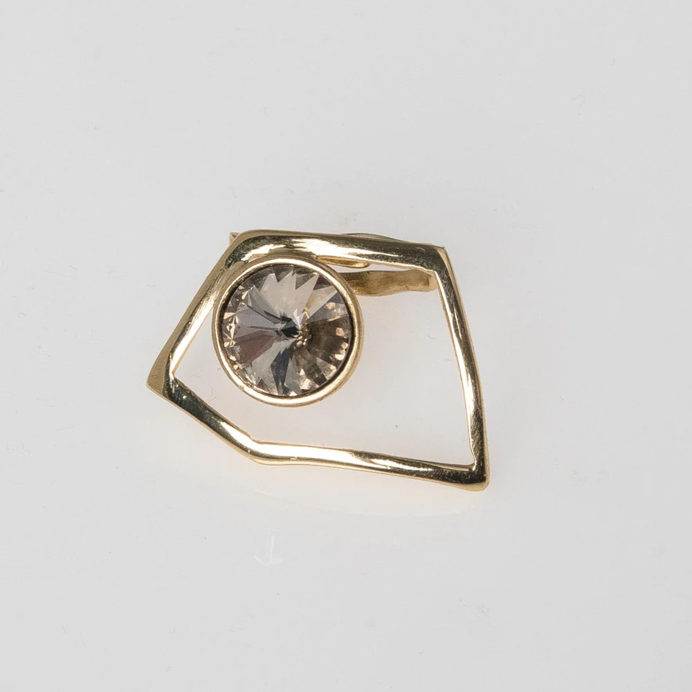 Celina Ring Handmade | Kalliope Jewelry - Image 2