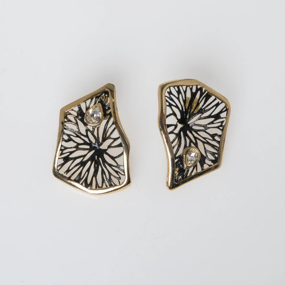 Hover Earrings