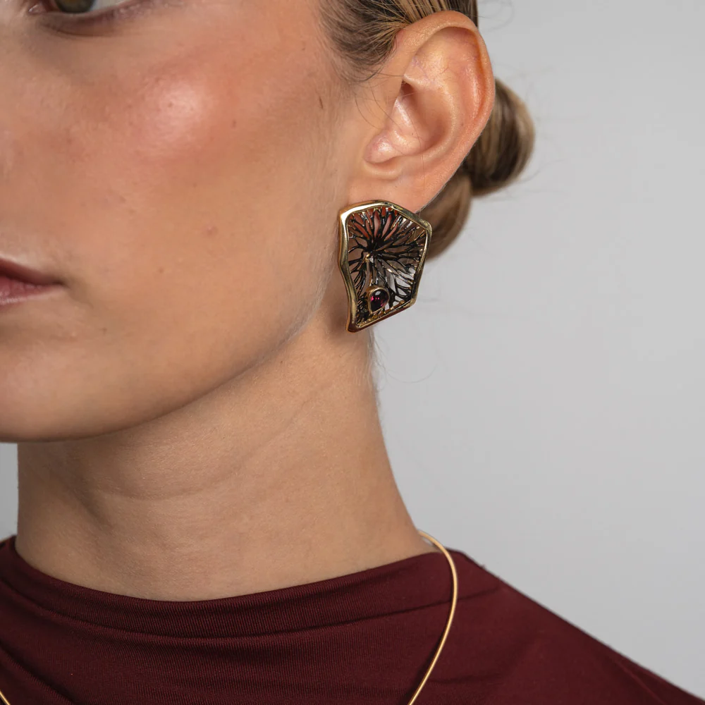 Hover Earrings - Image 3