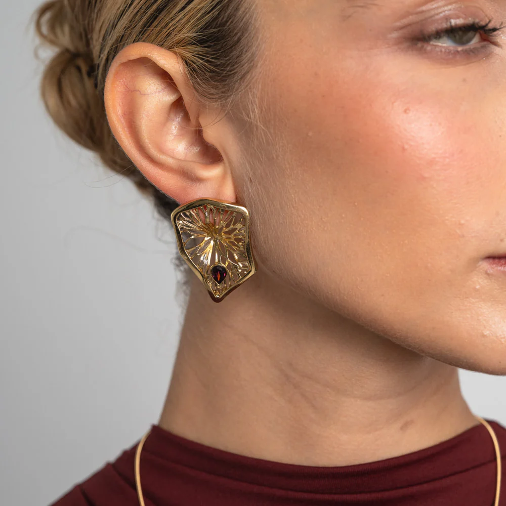 Hover Earrings - Image 4