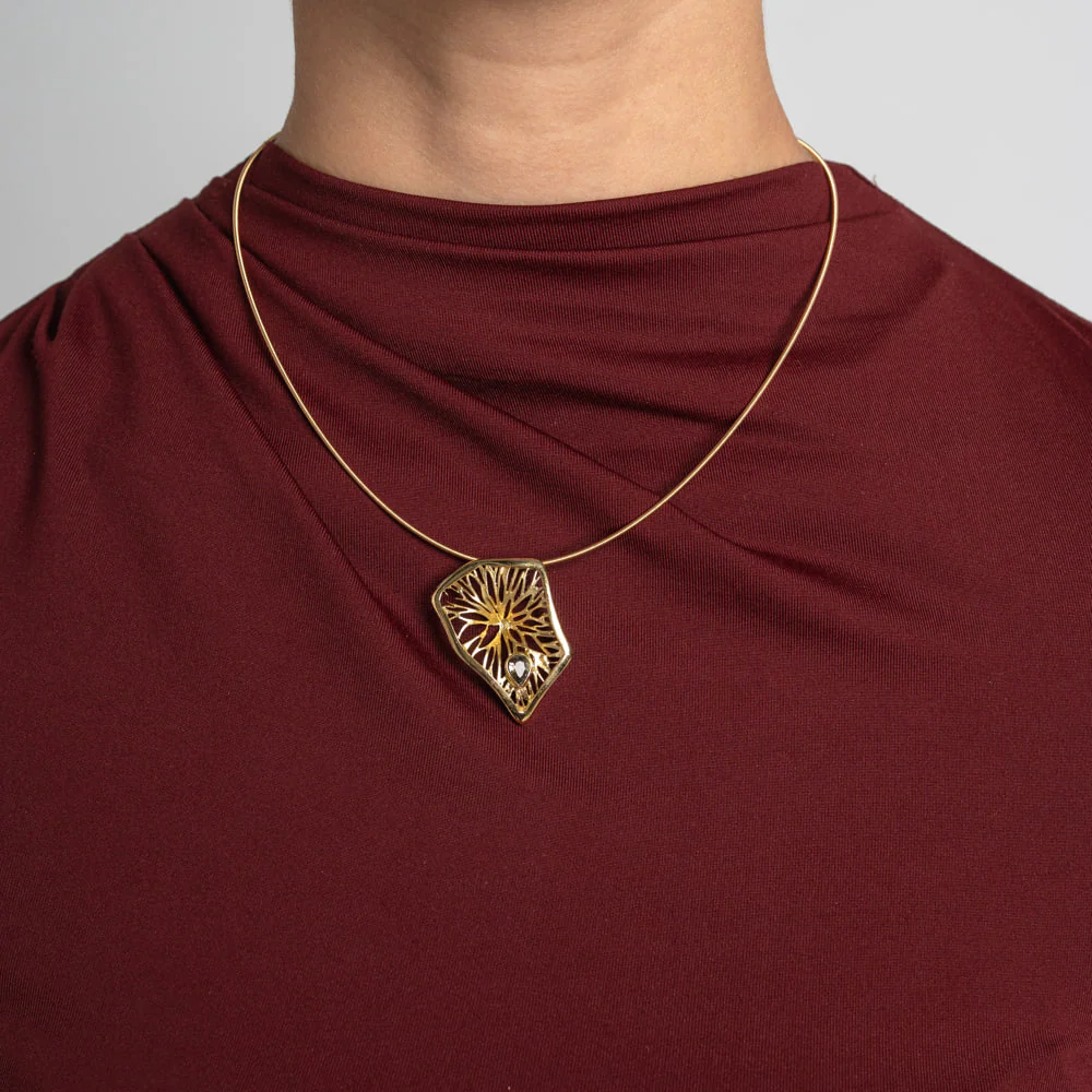 Hover Necklace - Image 3