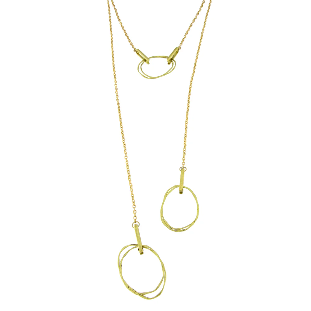 Inside - Out Necklace - Image 6
