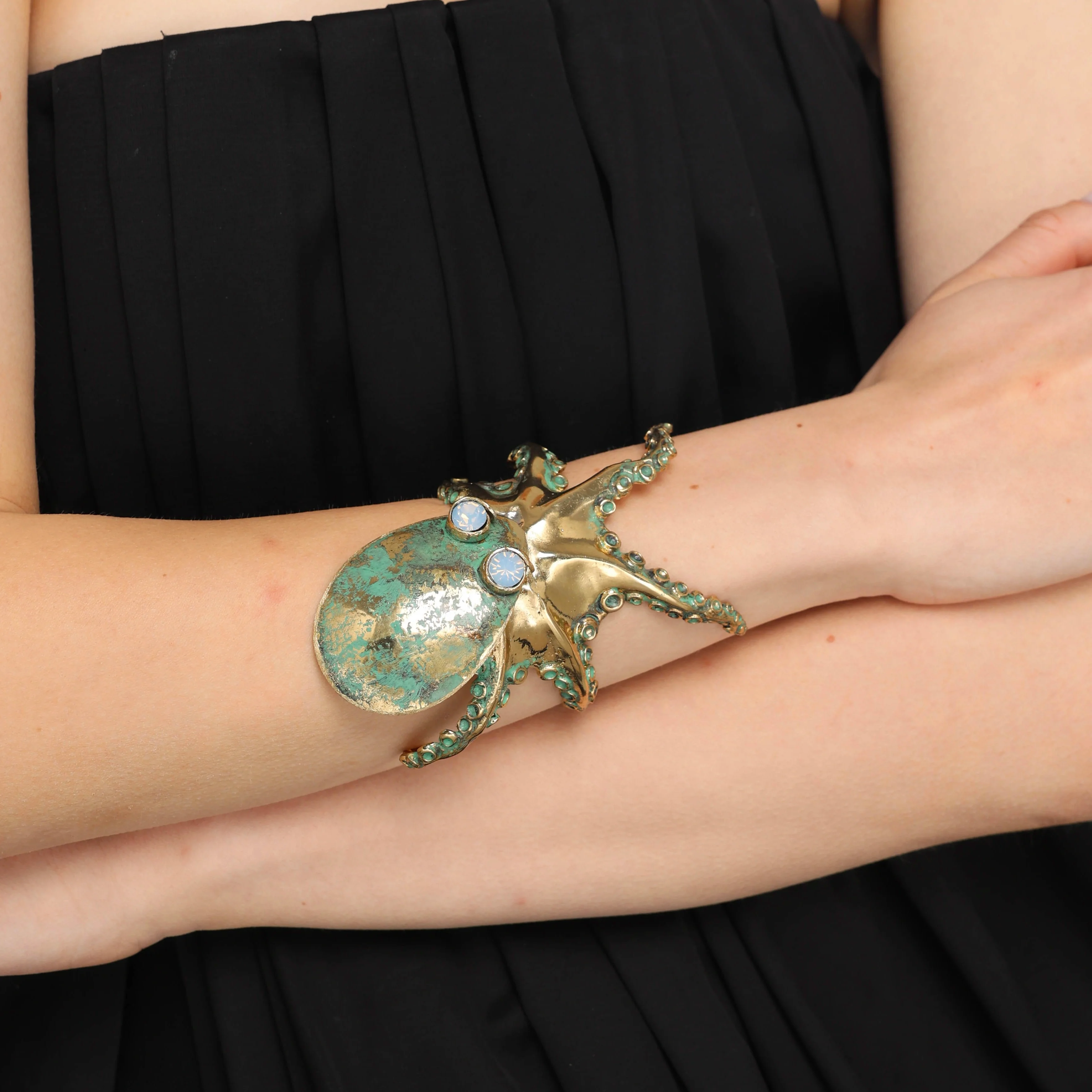 Kraken Bracelet - Image 4